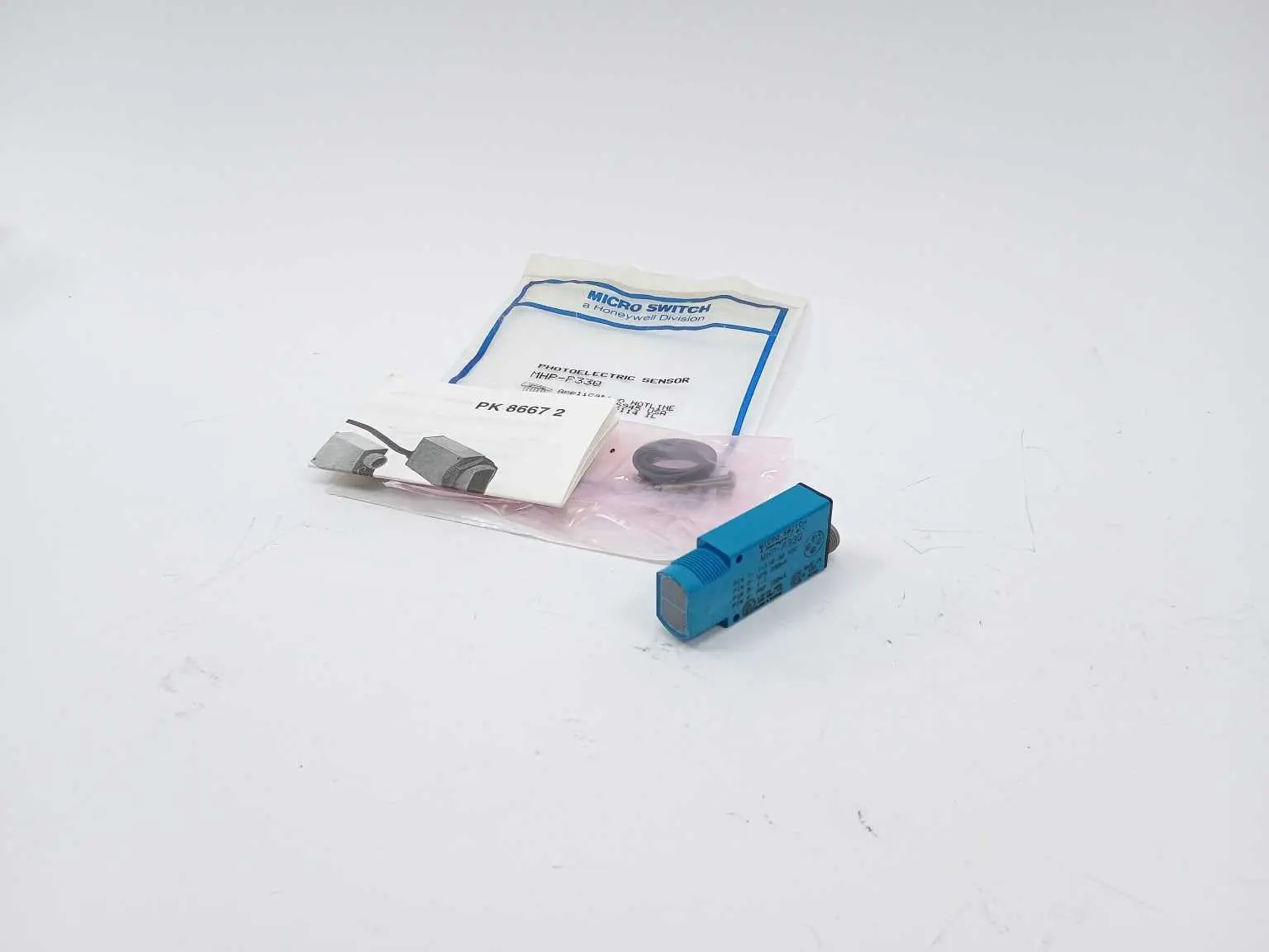Produktfoto 1 von Honeywell MHP-P33Q