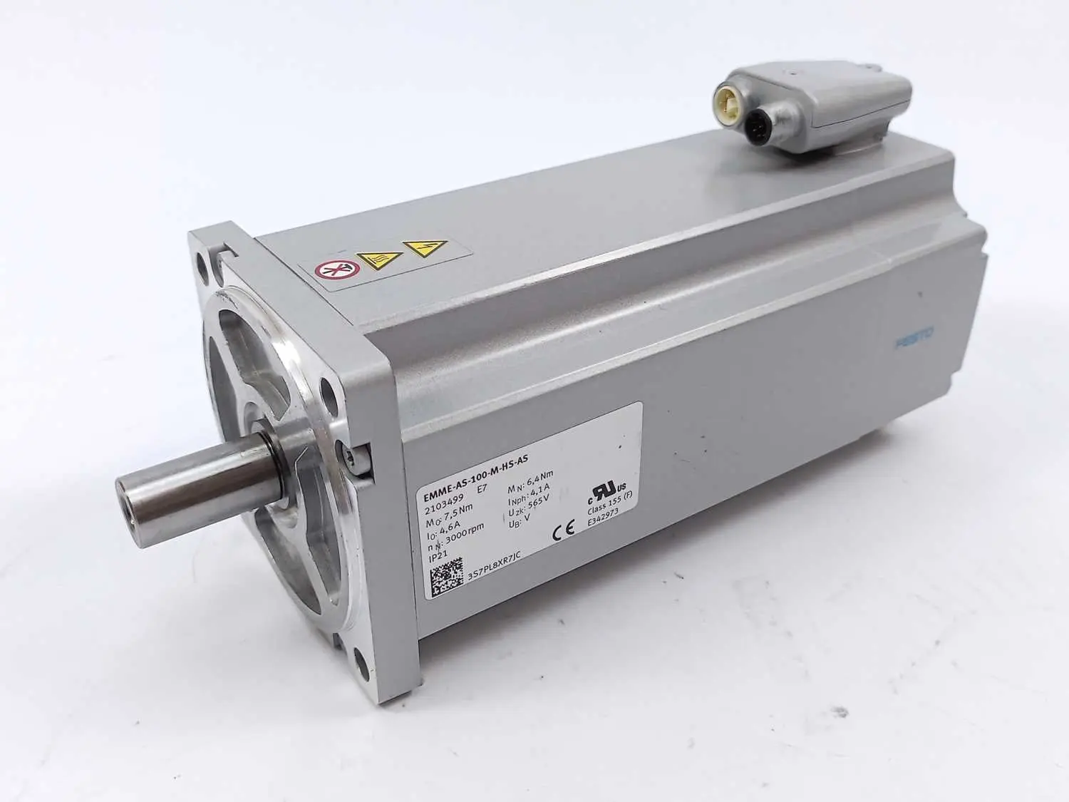 Produktfoto 1 von Festo 2103499