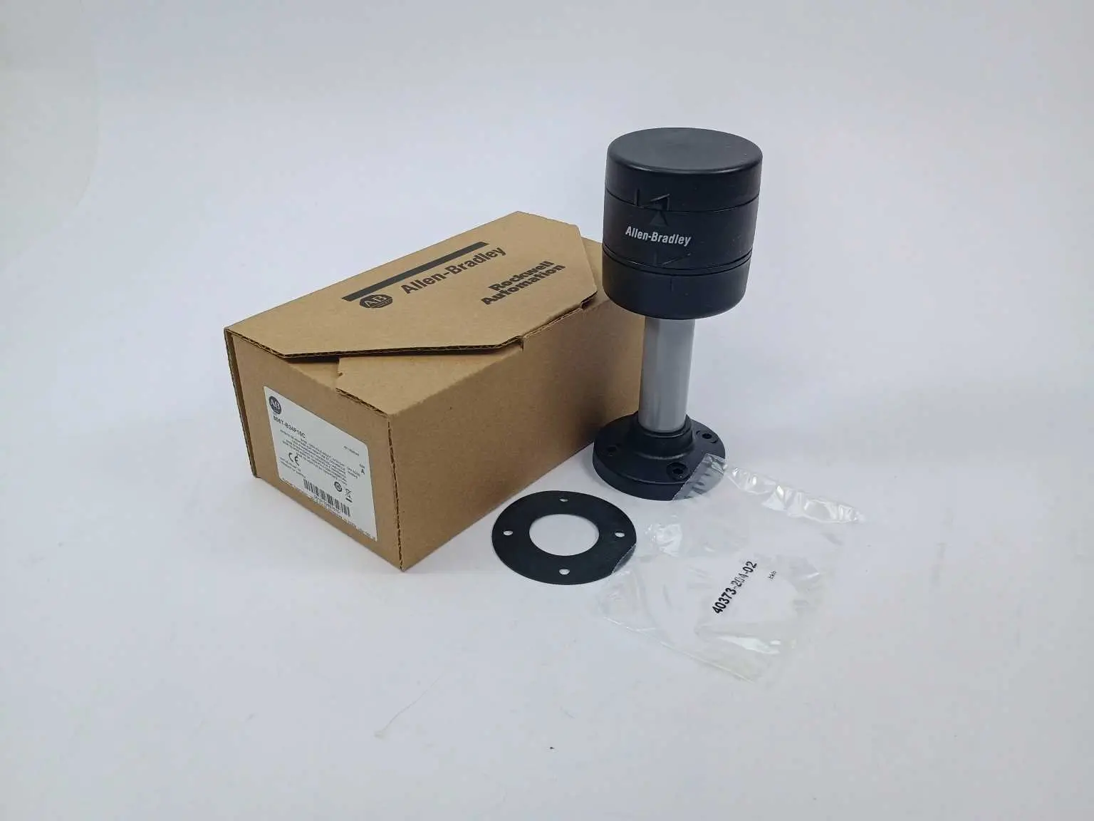Produktfoto 1 von AB 856T-B24P10C