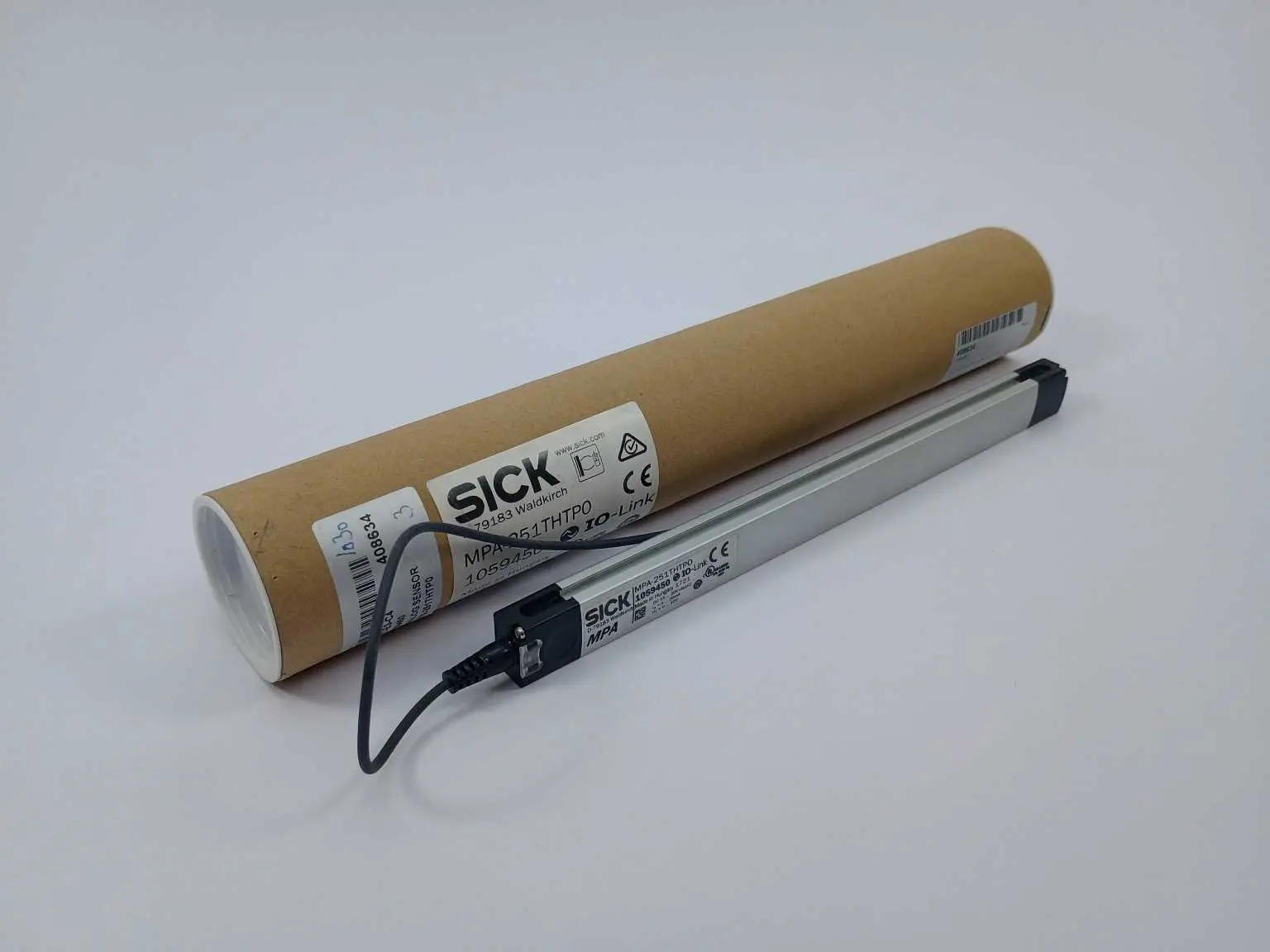 Produktfoto 1 von SICK 1059450