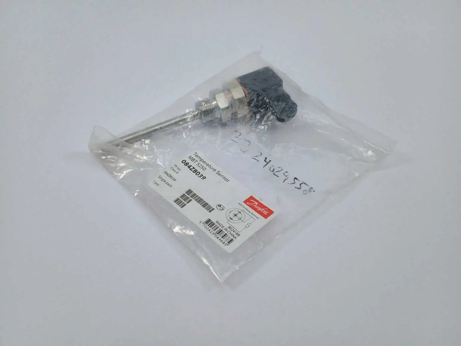 Produktfoto 1 von Danfoss 084Z8039