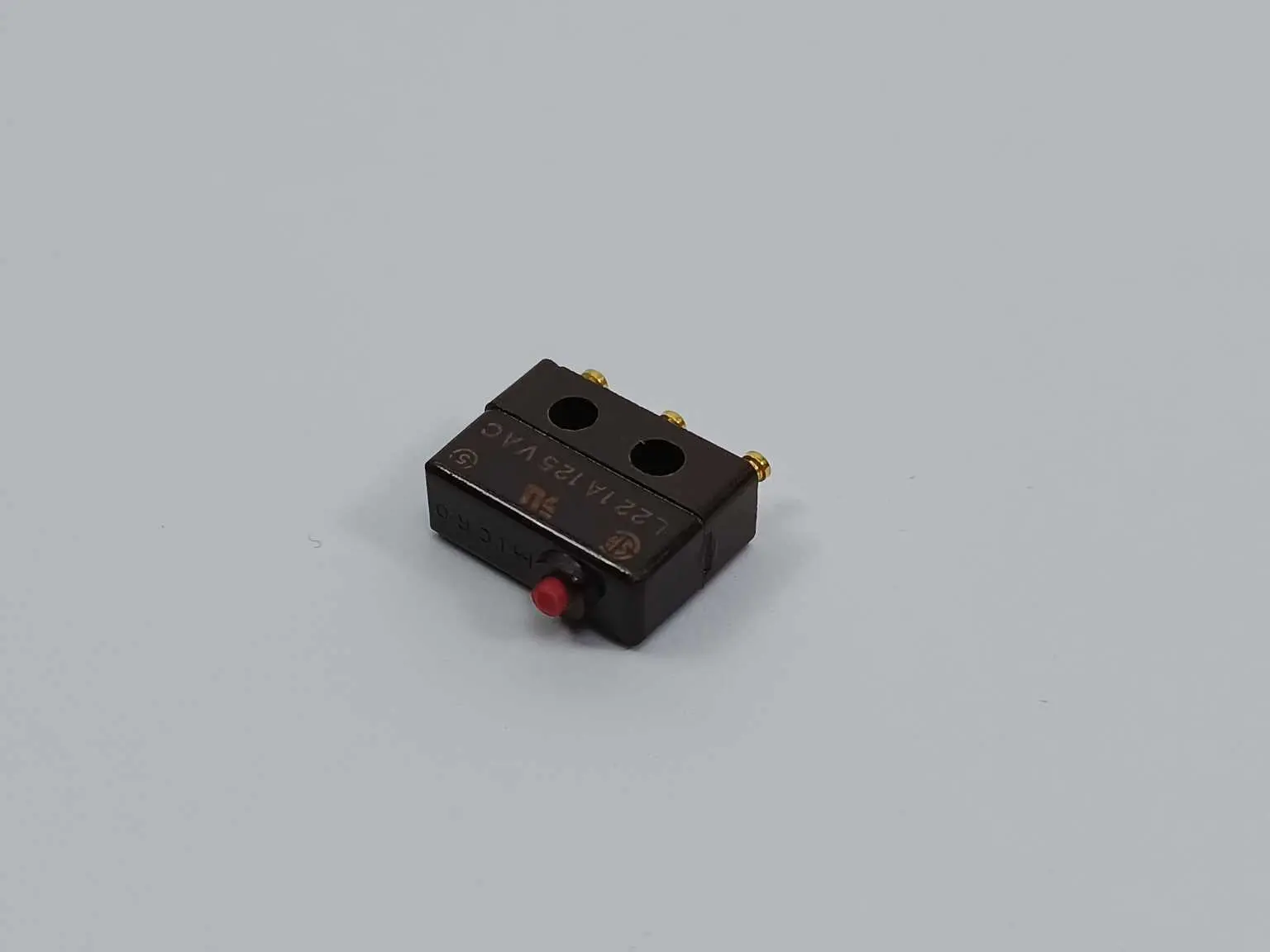 Produktfoto 1 von Honeywell MS24547-2