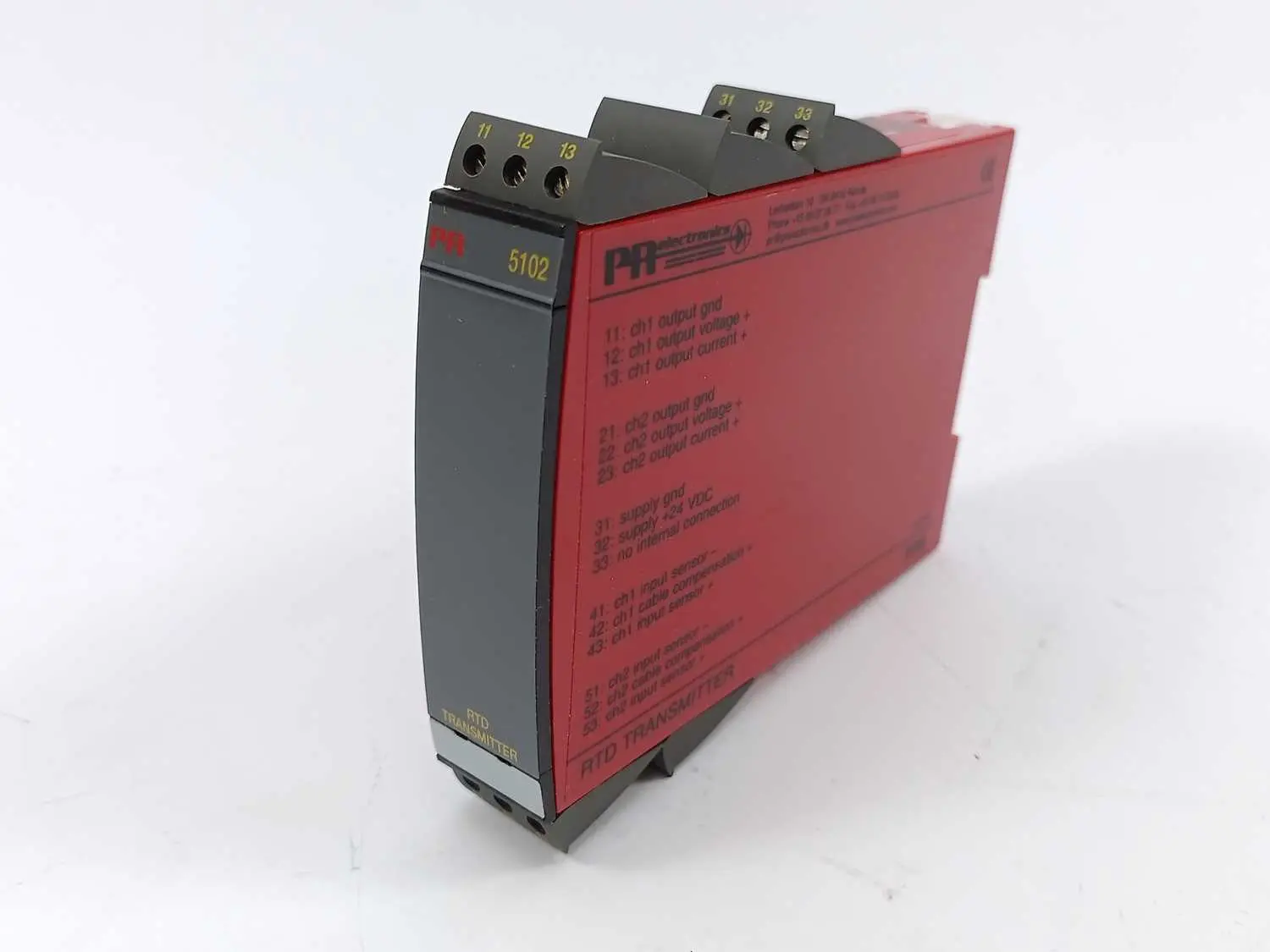 Produktfoto 1 von PR Electronics 5102A