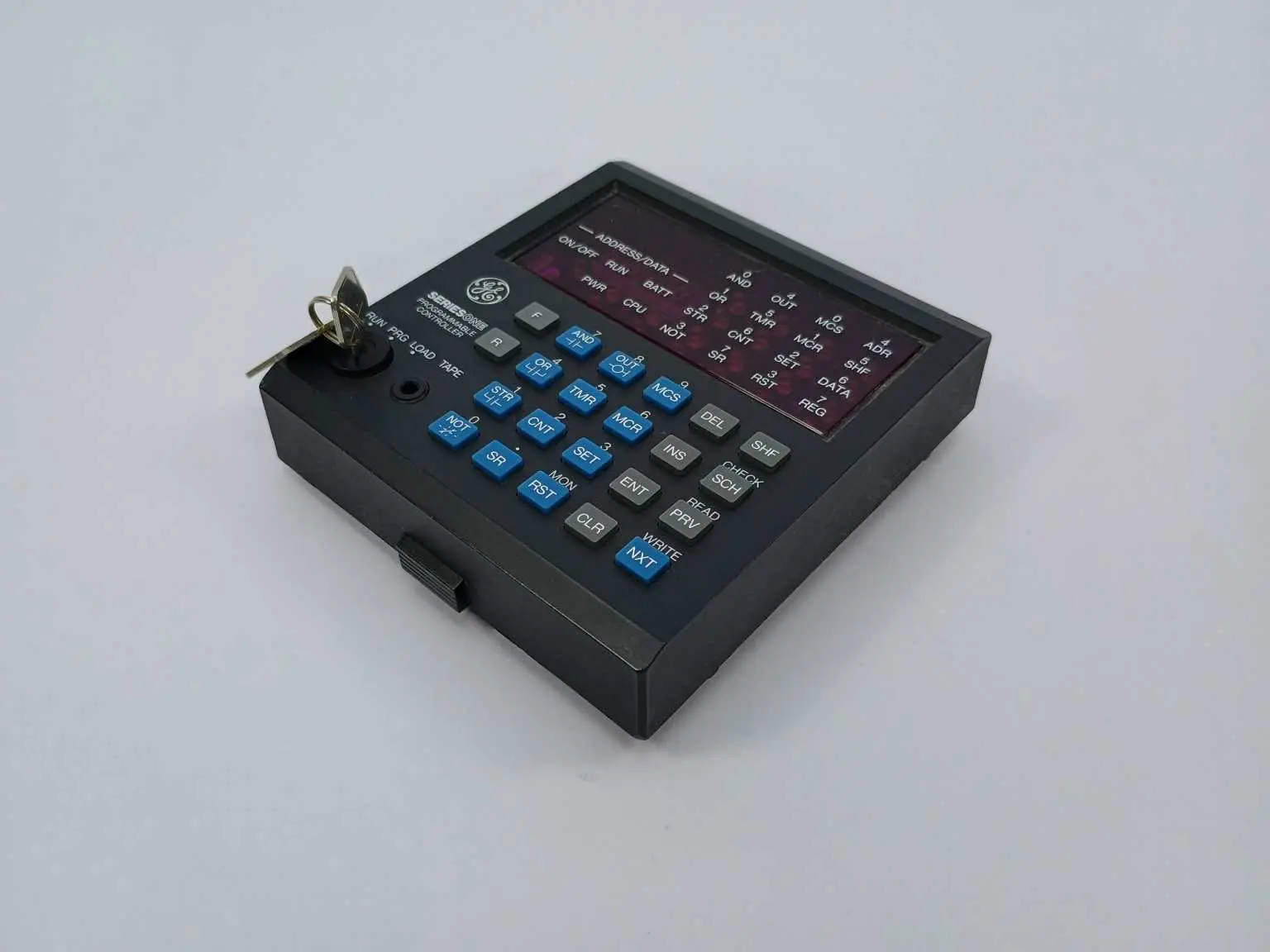 Produktfoto 1 von GE IC610PRG105A