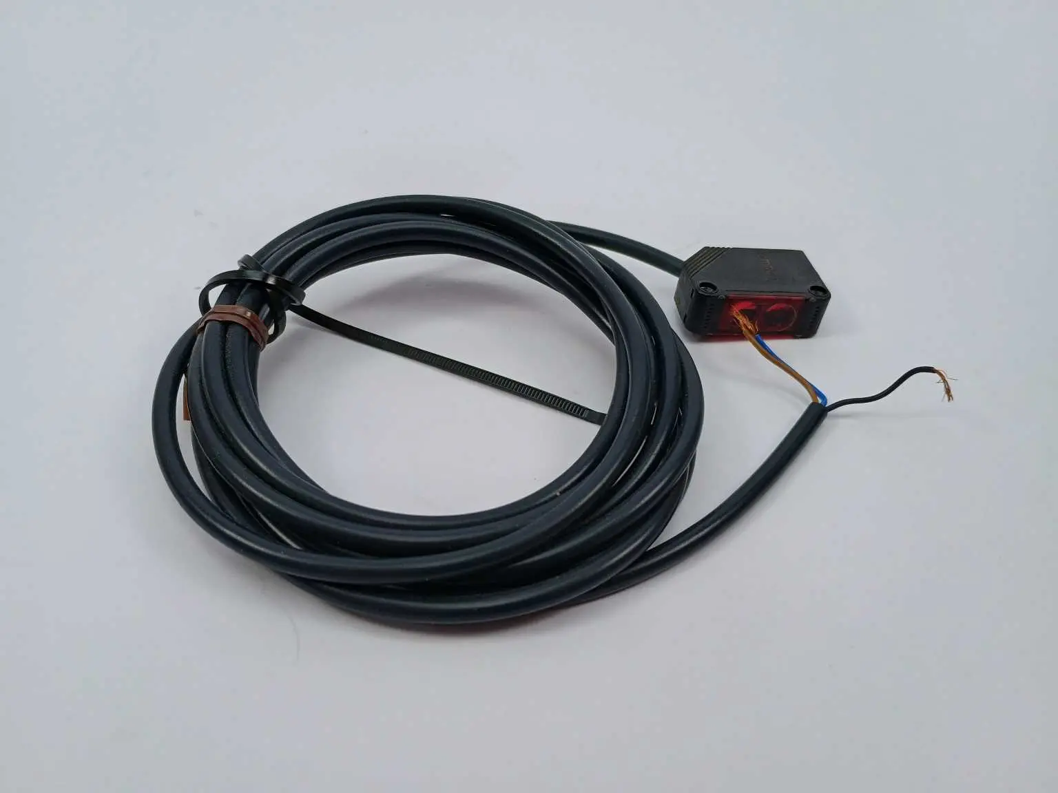 Produktfoto 1 von OMRON E3Z-R81