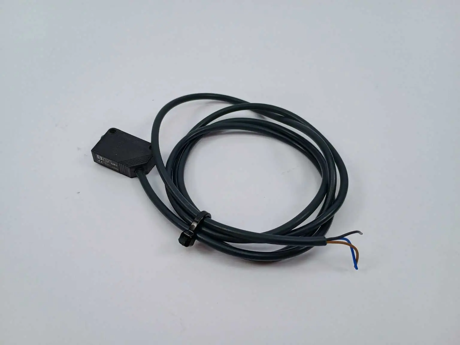 Produktfoto 1 von OMRON E3Z-D81