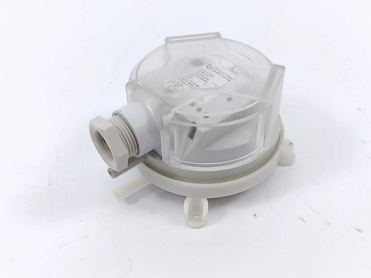Produktfoto 1 von Huba Control 984.313104