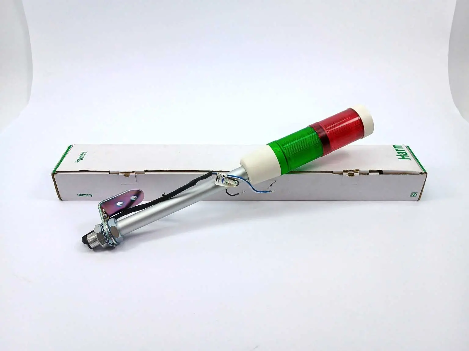 Produktfoto 1 von SchneiderE XVMM2RGSB