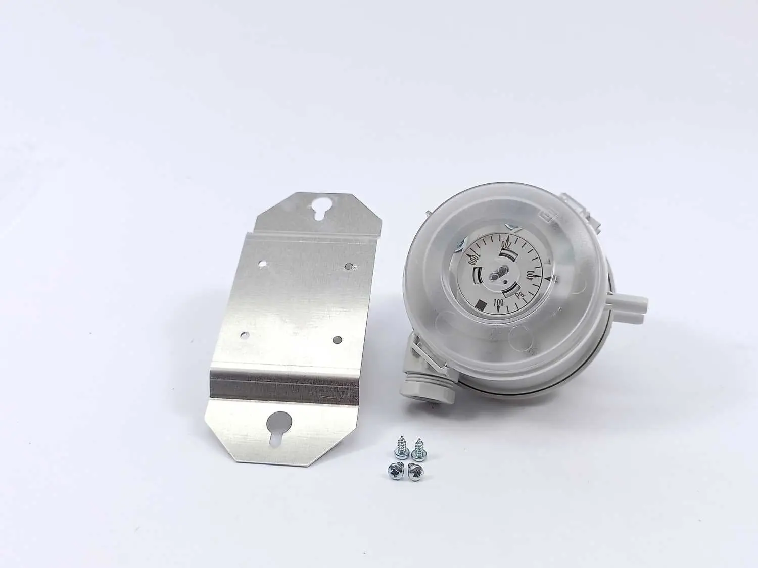 Produktfoto 1 von Huba Control 604.9210080