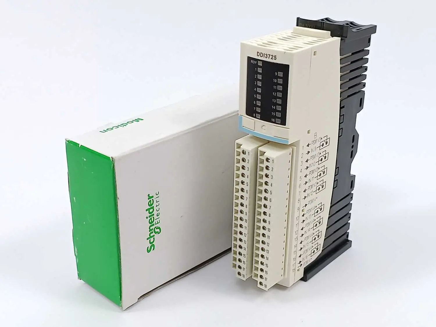 Produktfoto 1 von Schneider Electric STBDDI3725KS