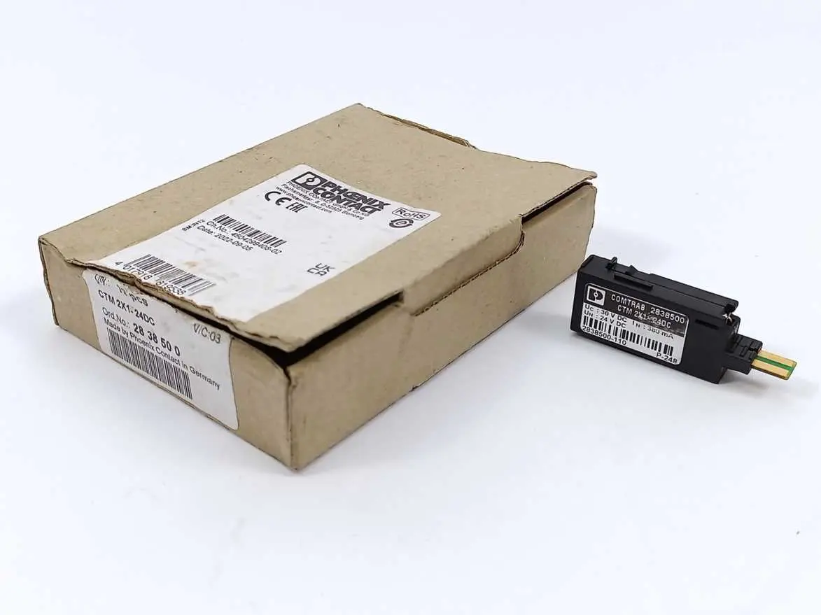 Produktfoto 1 von Phoenix Contact 2838500