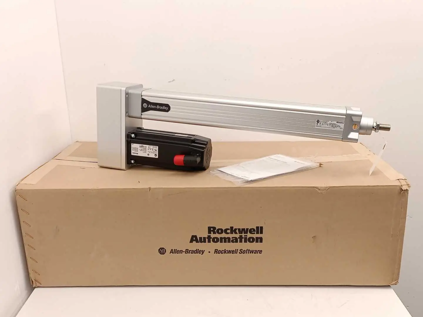 Produktfoto 1 von AB VPAR-B3400E-Q4D