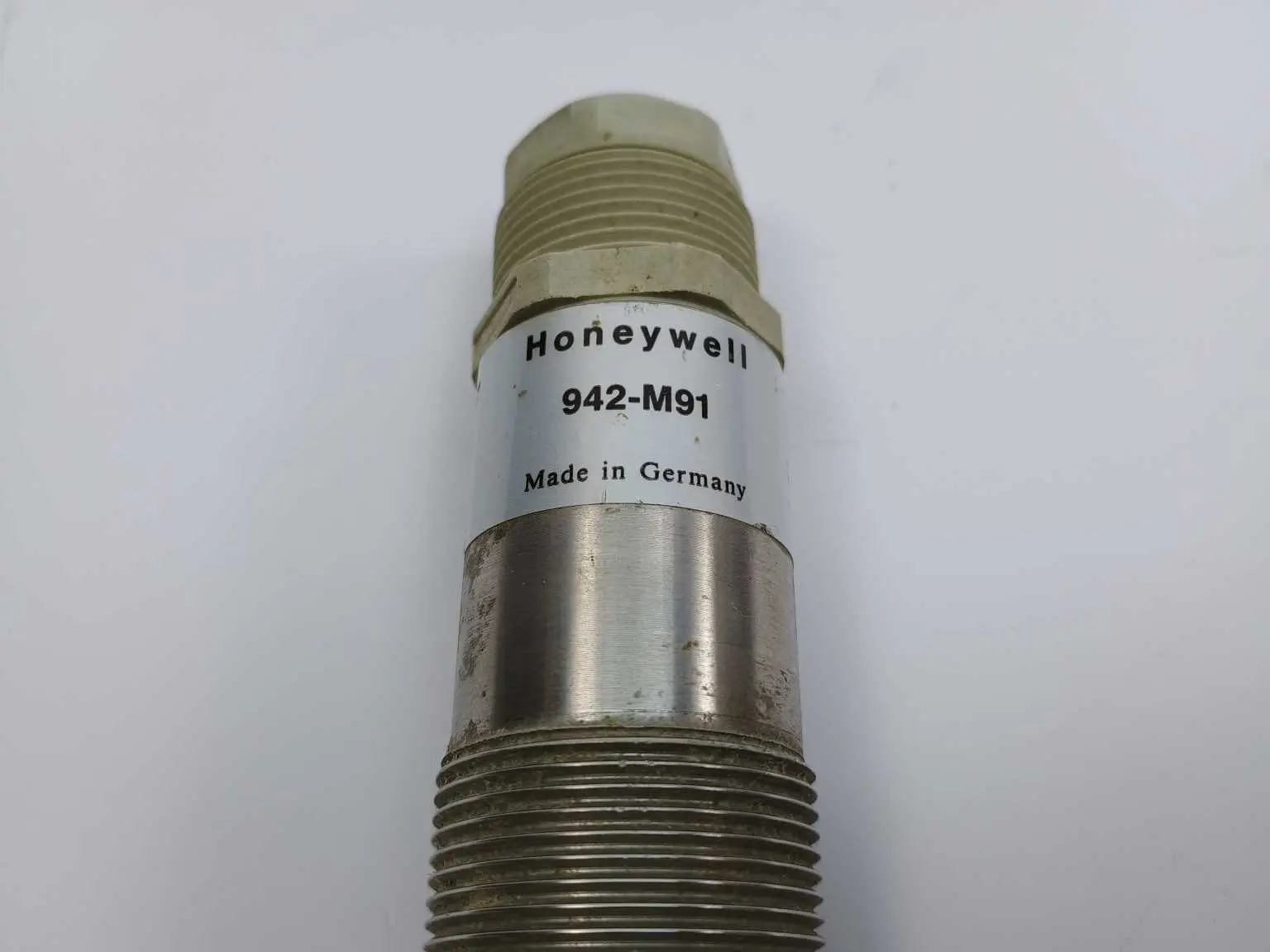 Produktfoto 1 von Honeywell 942-M91