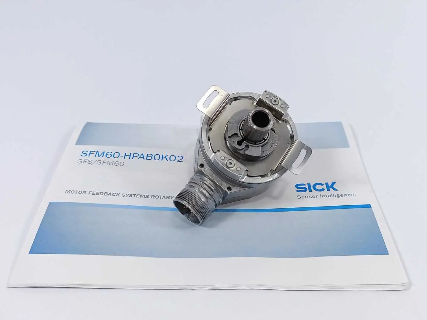 Produktfoto 1 von SICK 1053573