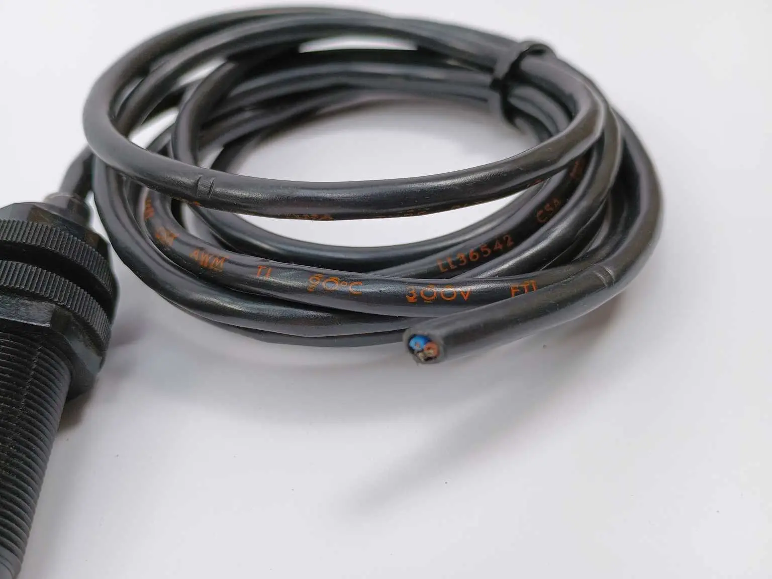 Produktfoto 1 von Honeywell CP18RDPD2
