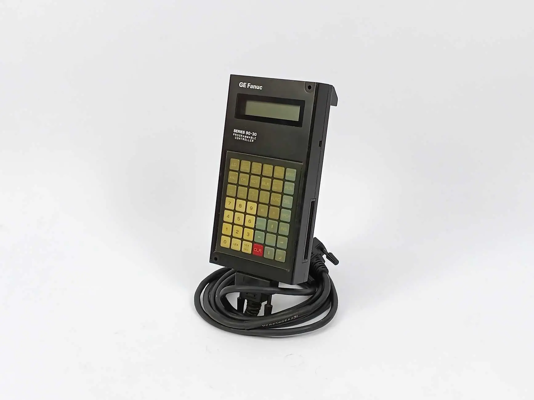 Produktfoto 1 von GE Fanuc IC693PRG300AA