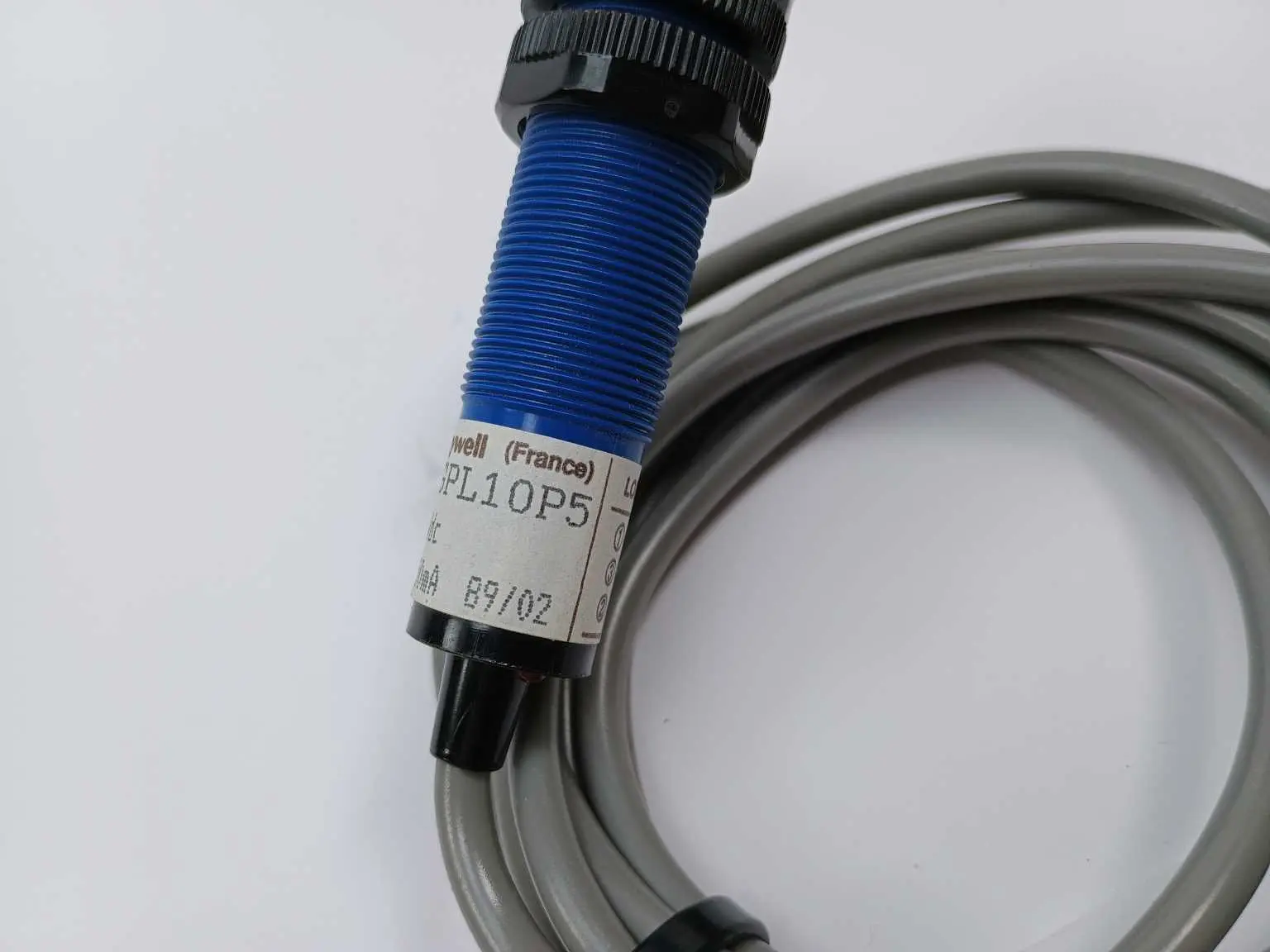 Produktfoto 1 von Honeywell FF-AGPL10P5