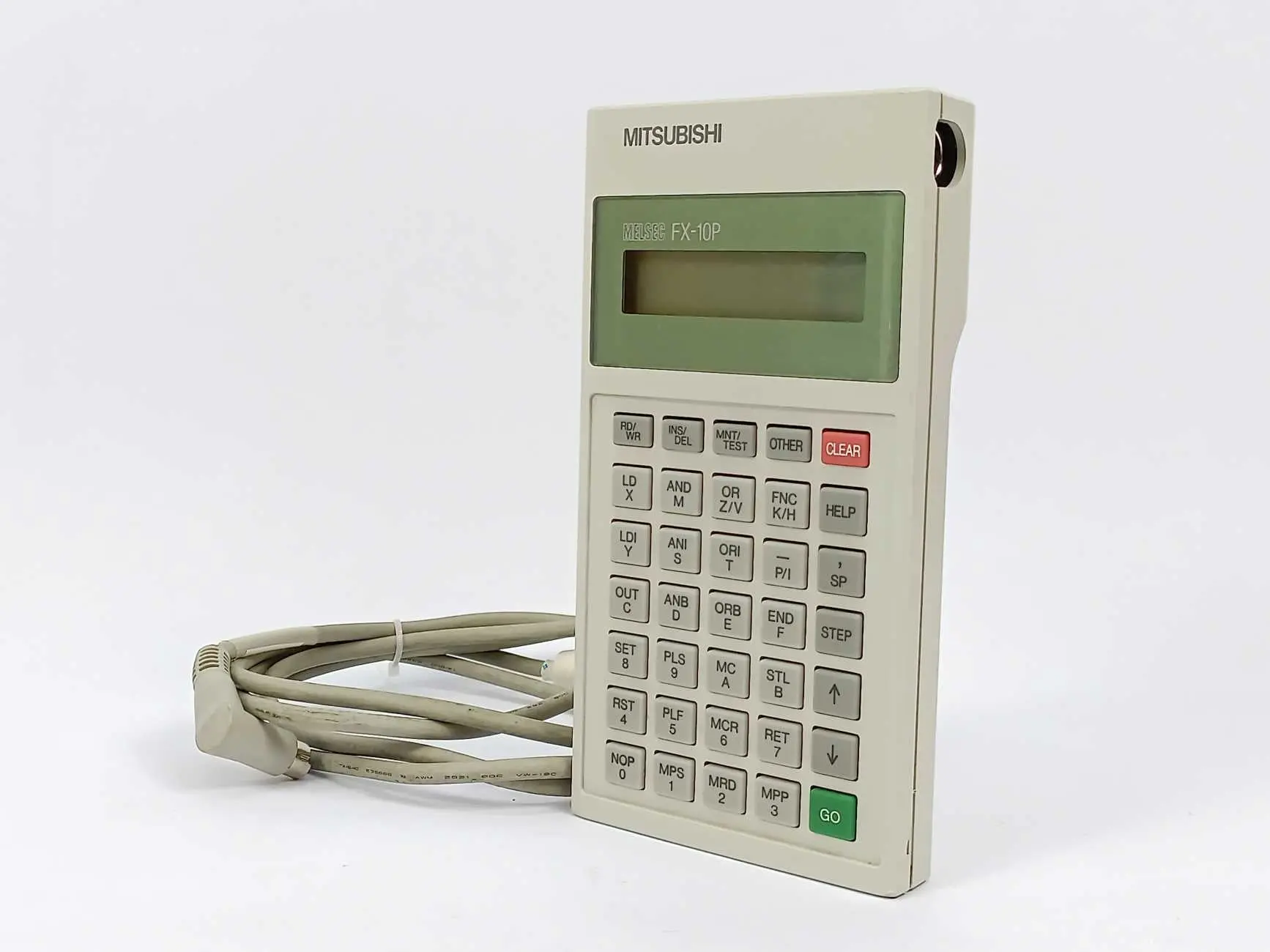 Produktfoto 1 von Mitsubishi FX-10P-E
