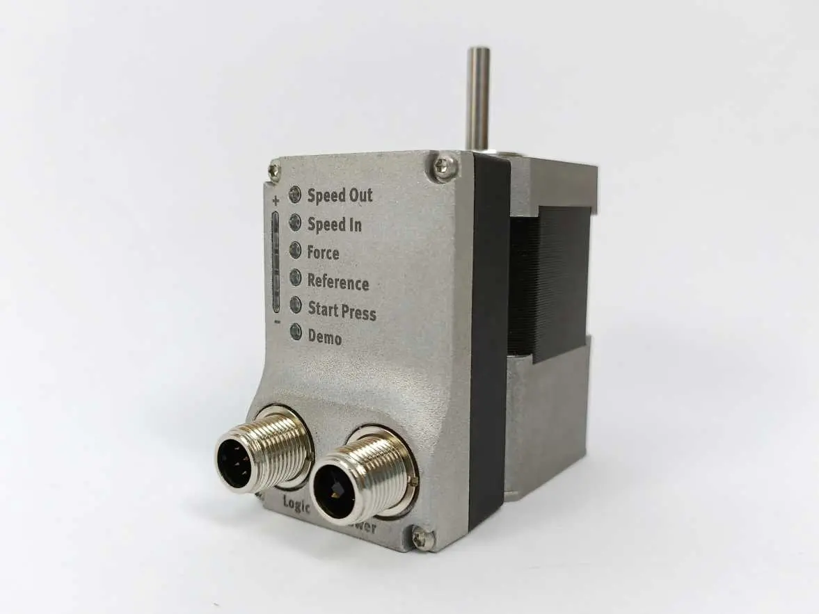 Produktfoto 1 von Festo 8074448