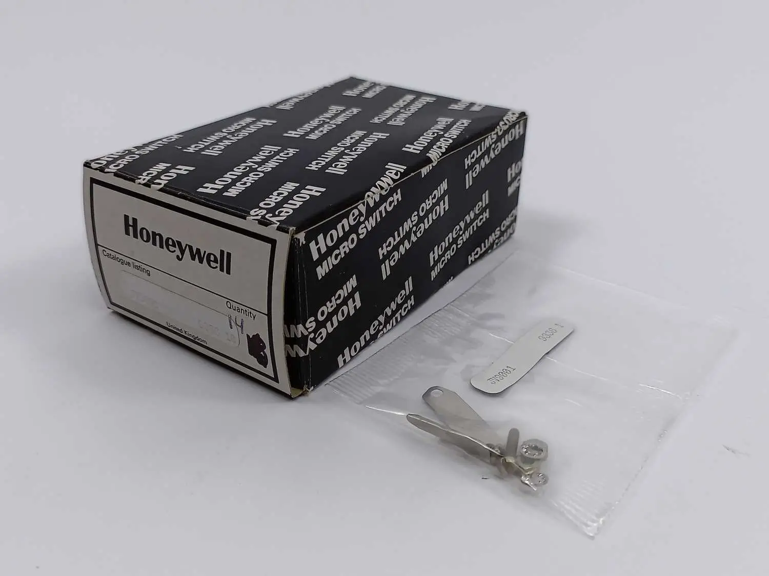 Produktfoto 1 von Honeywell JV9001