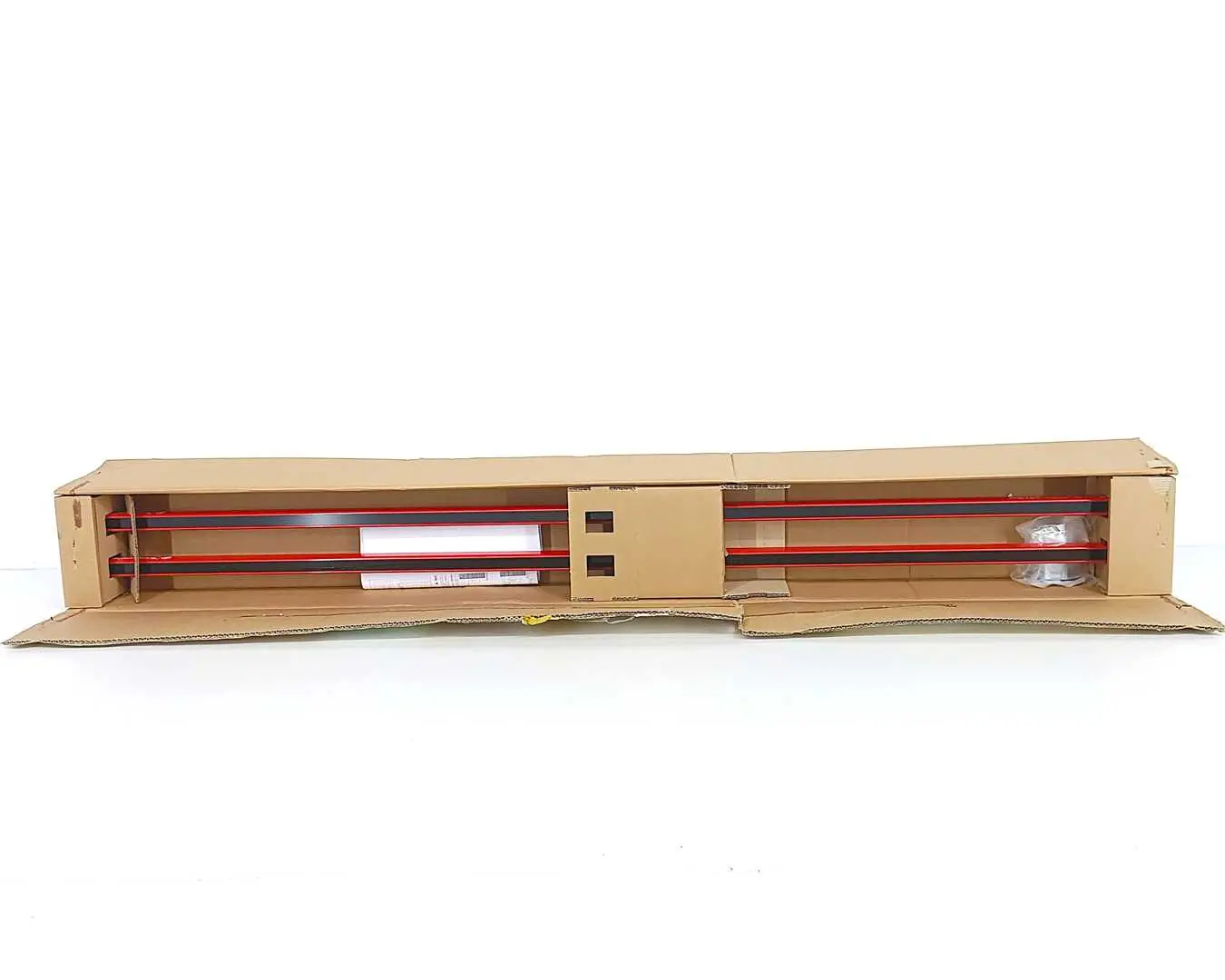 Produktfoto 1 von TELEMECANIQUE XUSL2E30H166N