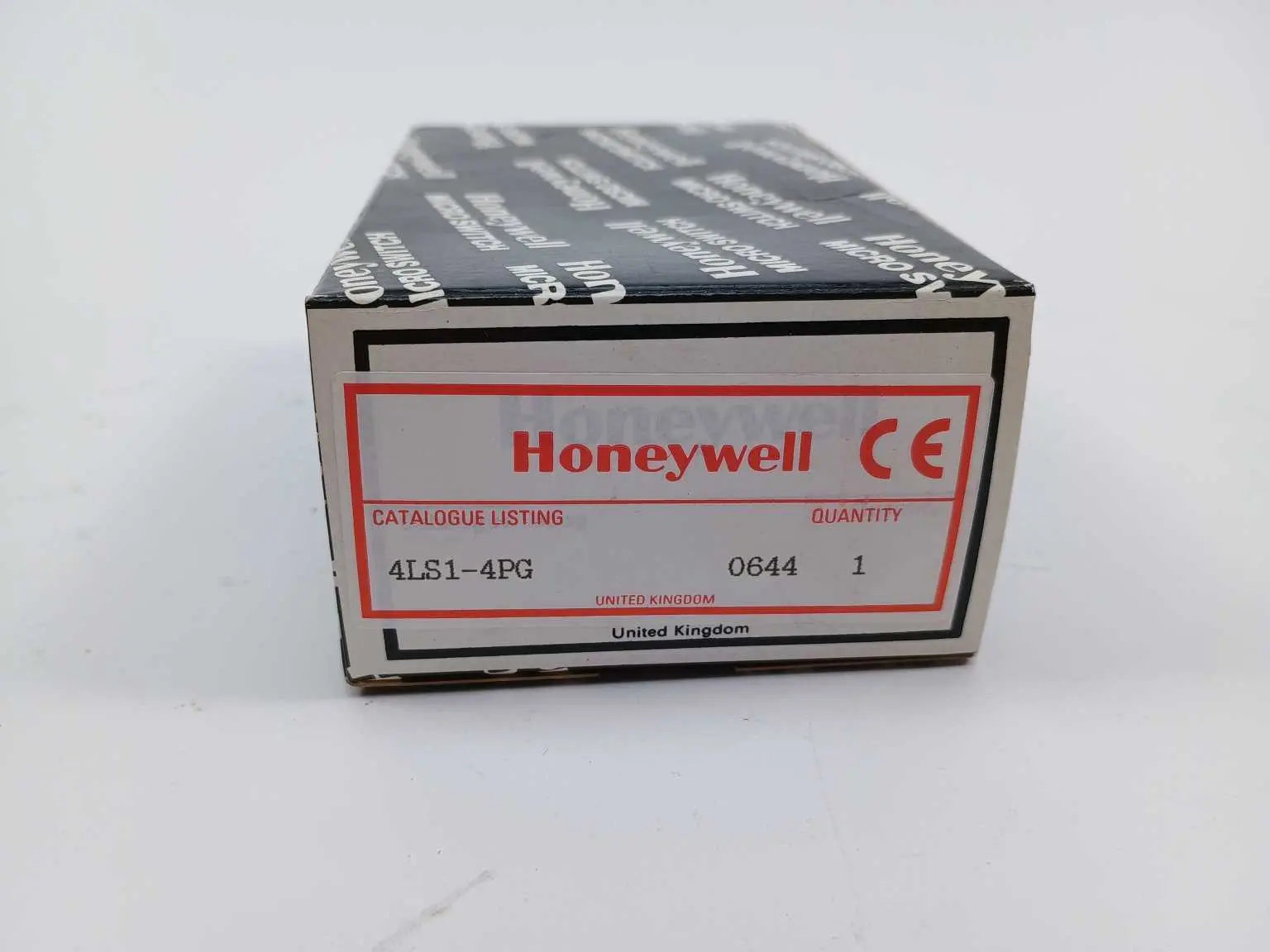 Produktfoto 1 von Honeywell 4LS1-4PG