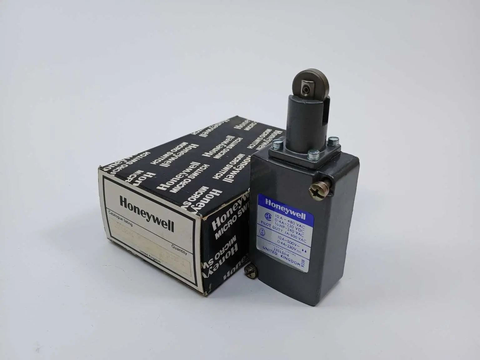 Produktfoto 1 von Honeywell 205LS1-4