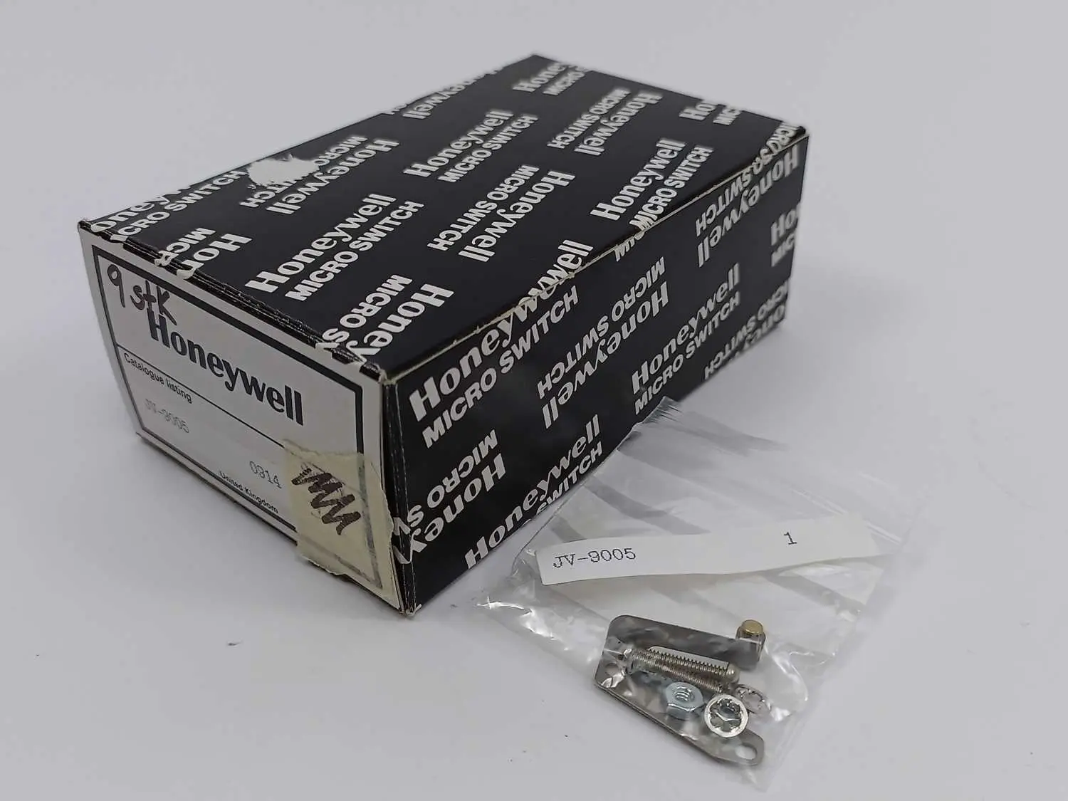 Produktfoto 1 von Honeywell JV-9005