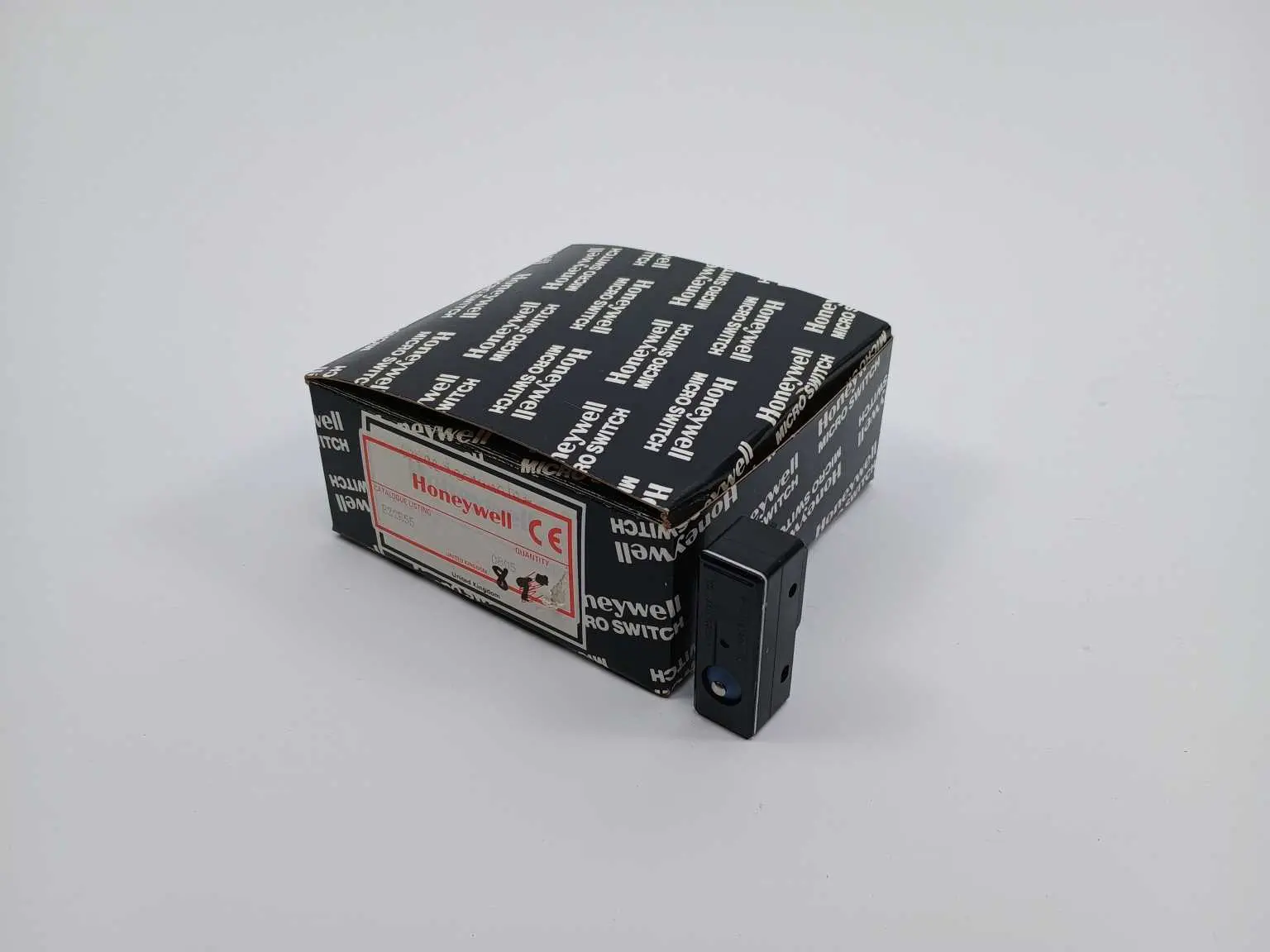 Produktfoto 1 von Honeywell BZ2R55