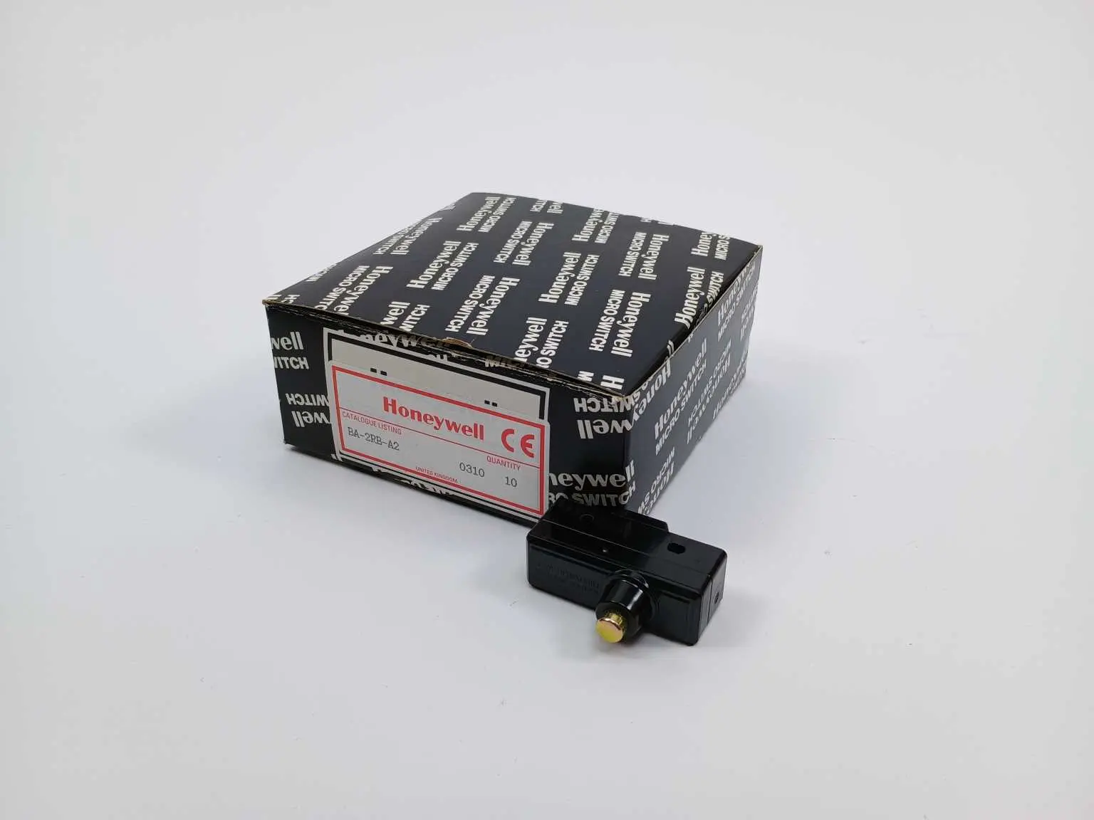 Produktfoto 1 von Honeywell BA-2RB-A2