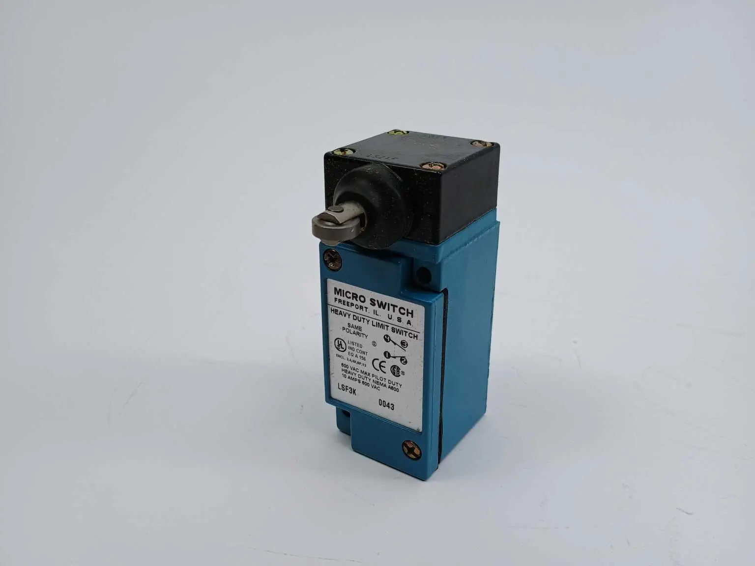 Produktfoto 1 von Honeywell LSF3K