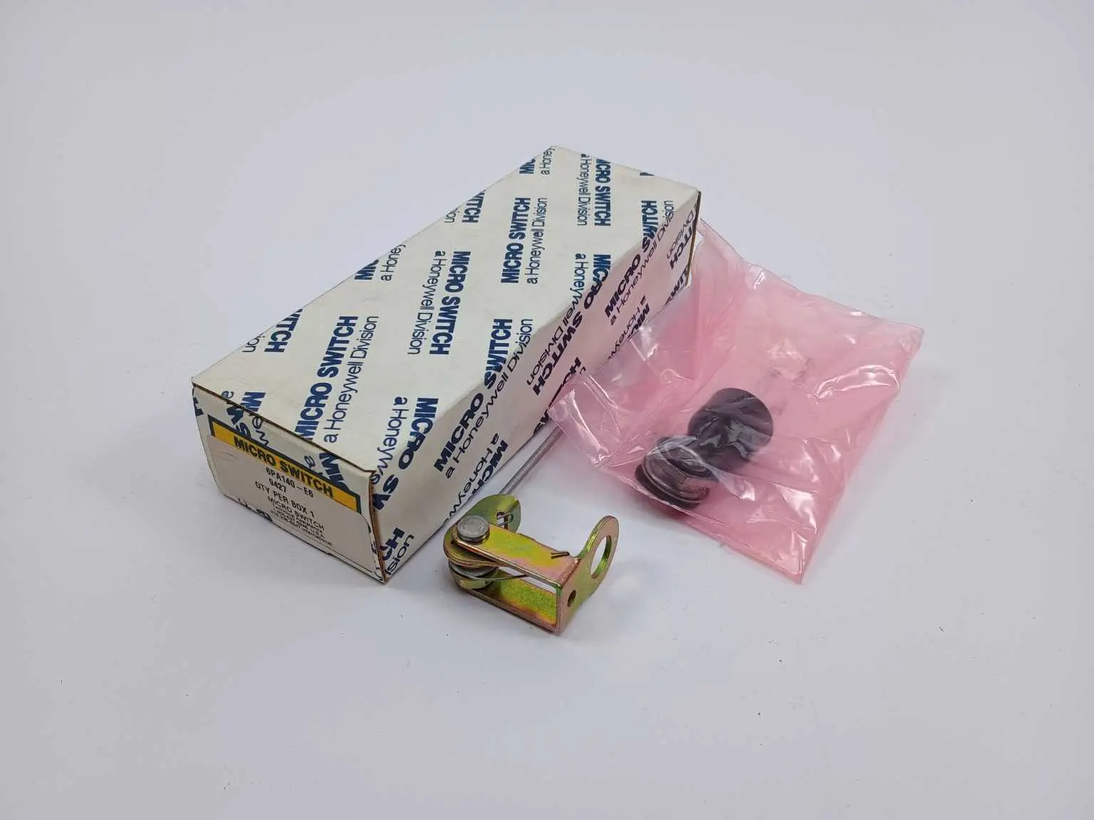Produktfoto 1 von Honeywell 6PA140-E6