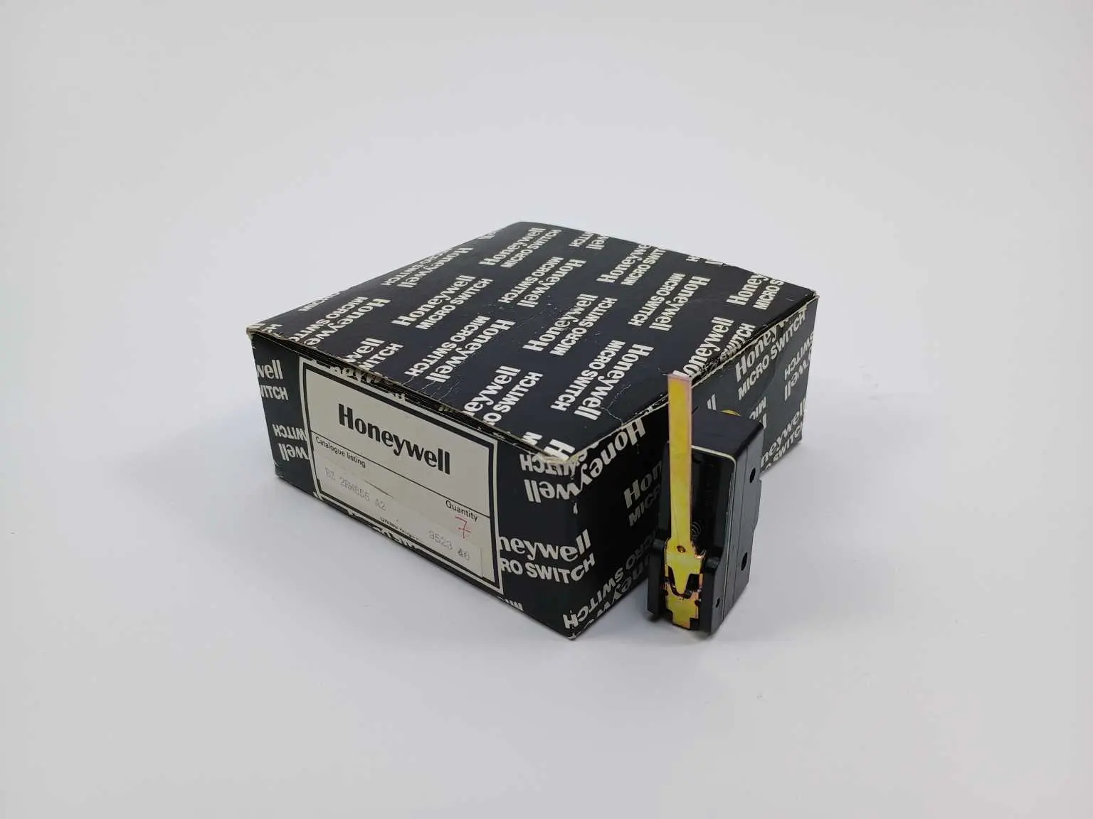 Produktfoto 1 von Honeywell BZ2RW855A2