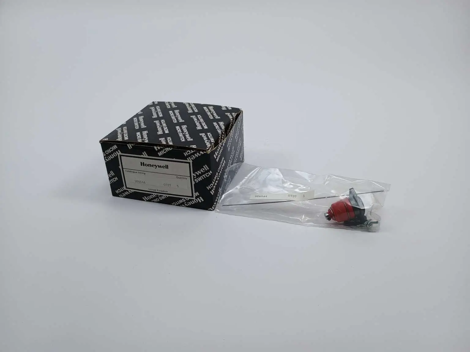 Produktfoto 1 von Honeywell 9PA544