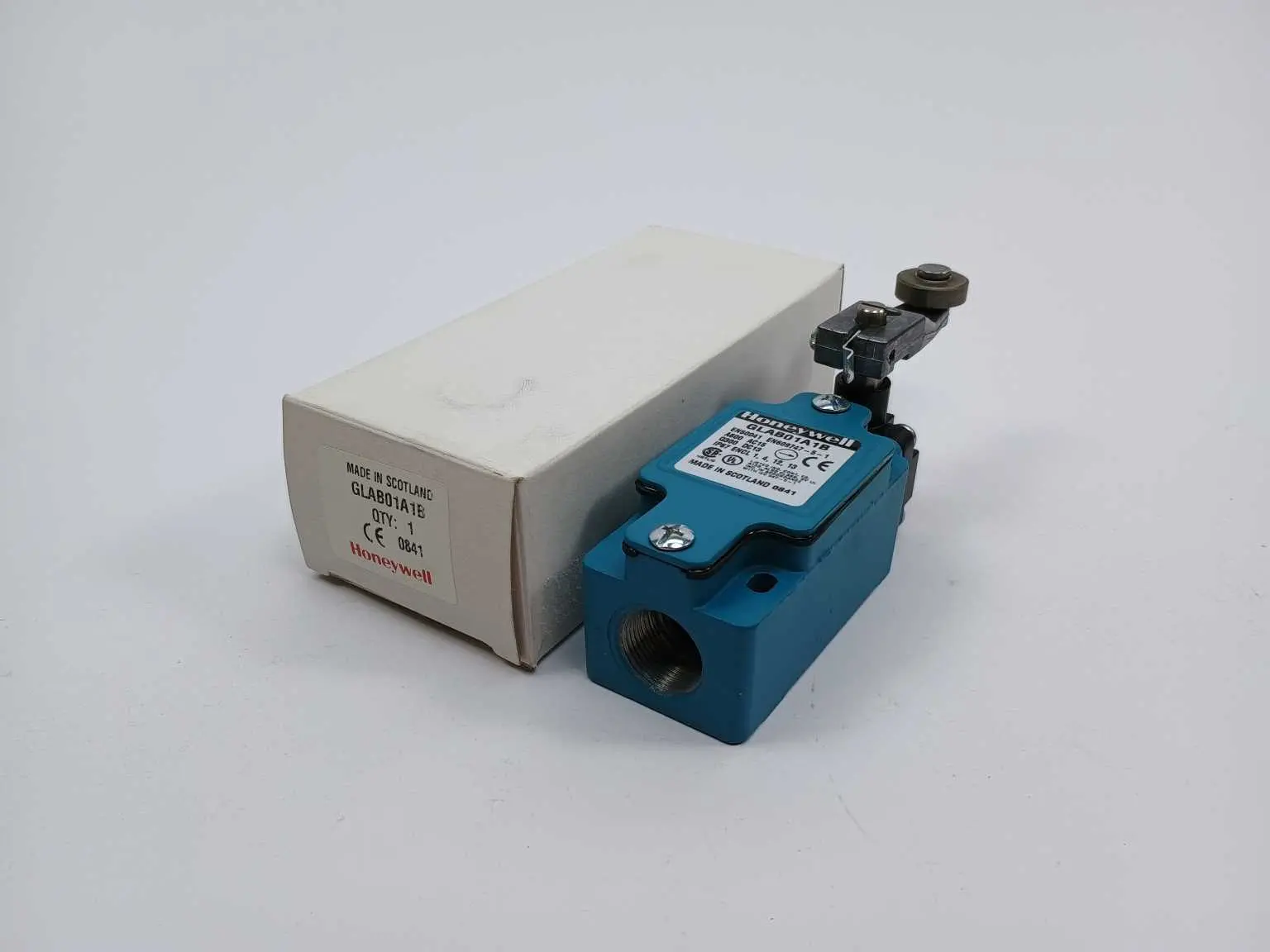 Produktfoto 1 von Honeywell GLAB01A1B
