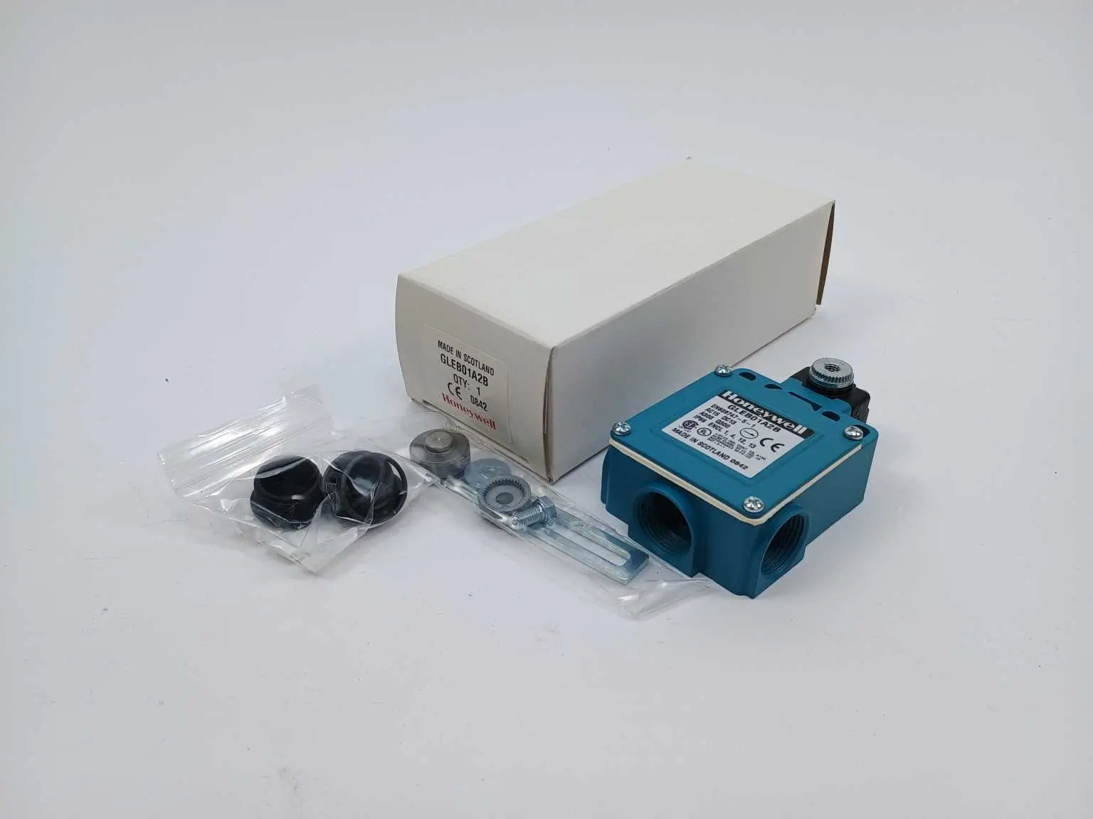 Produktfoto 1 von Honeywell GLEB01A2B