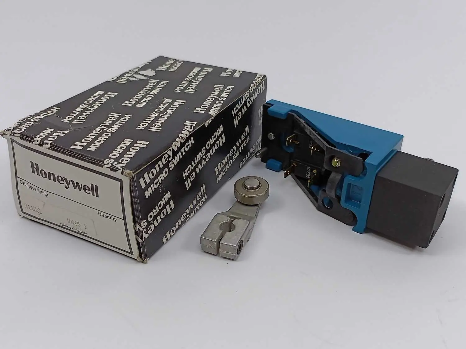 Produktfoto 1 von Honeywell 211ZS1