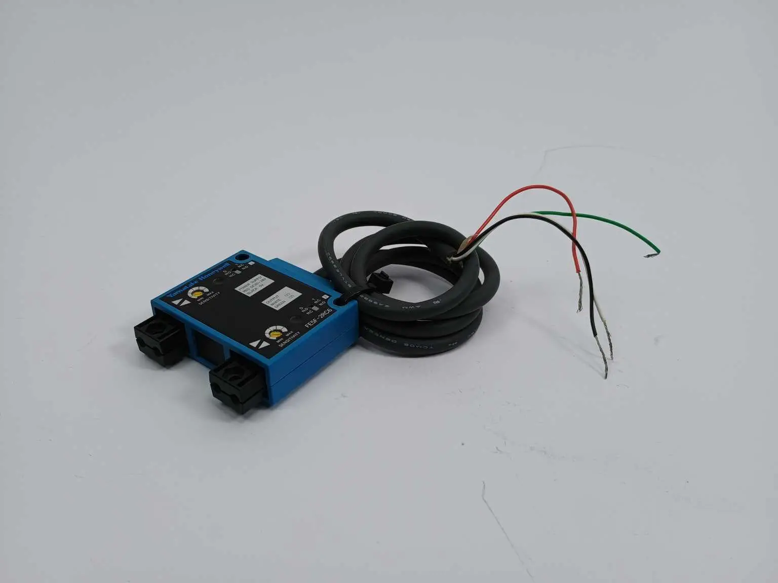 Produktfoto 1 von Yamatake / Honeywell FE5F-2RC6