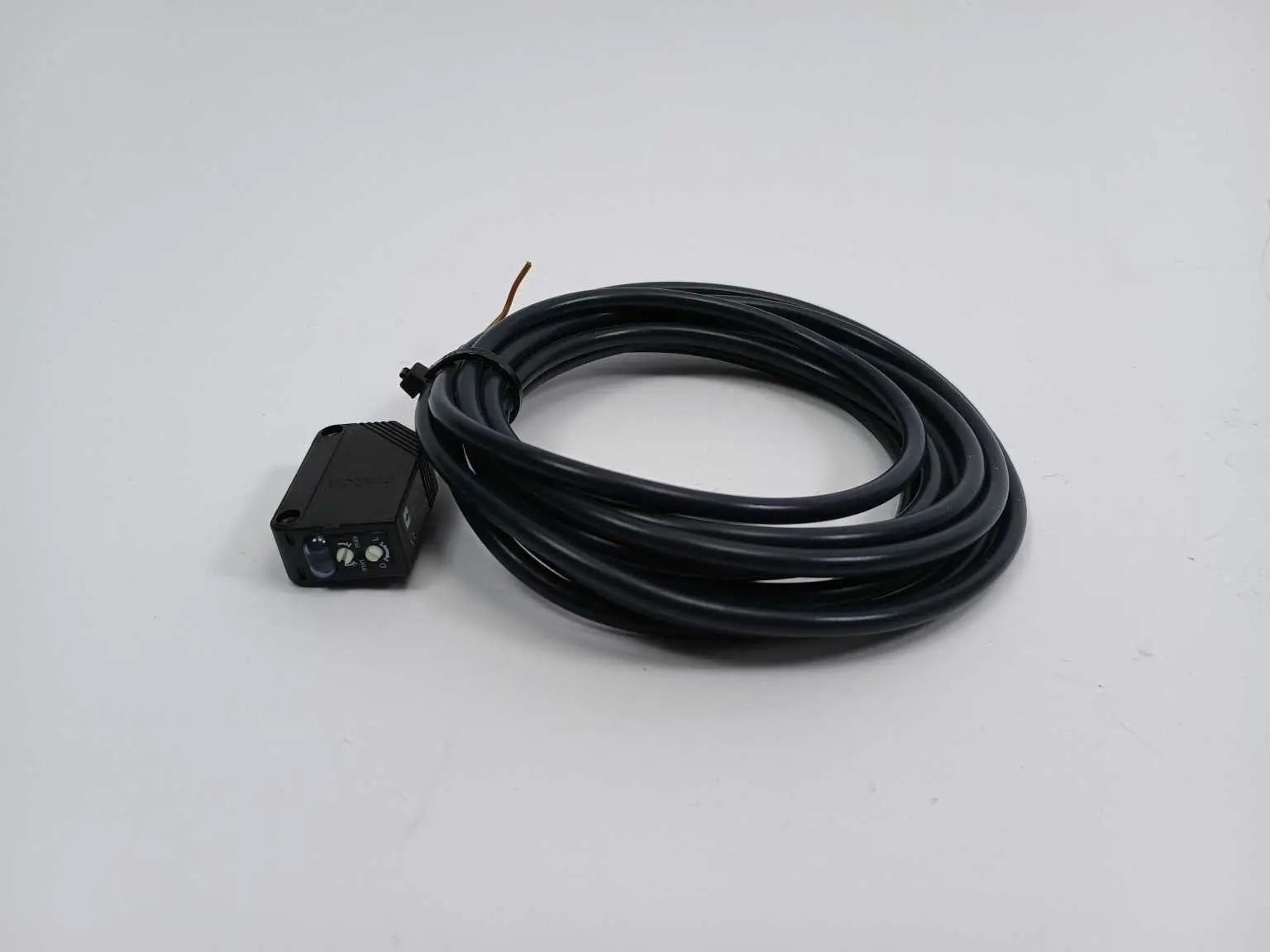 Produktfoto 1 von OMRON E3Z-T81-D