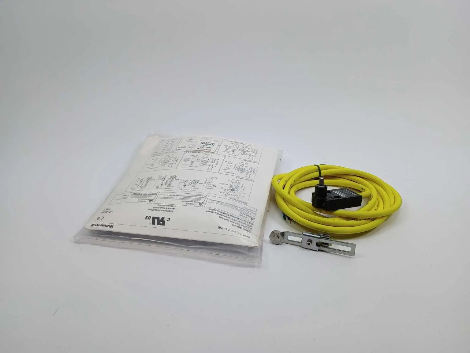 Produktfoto 1 von Honeywell SSCEB31A2B