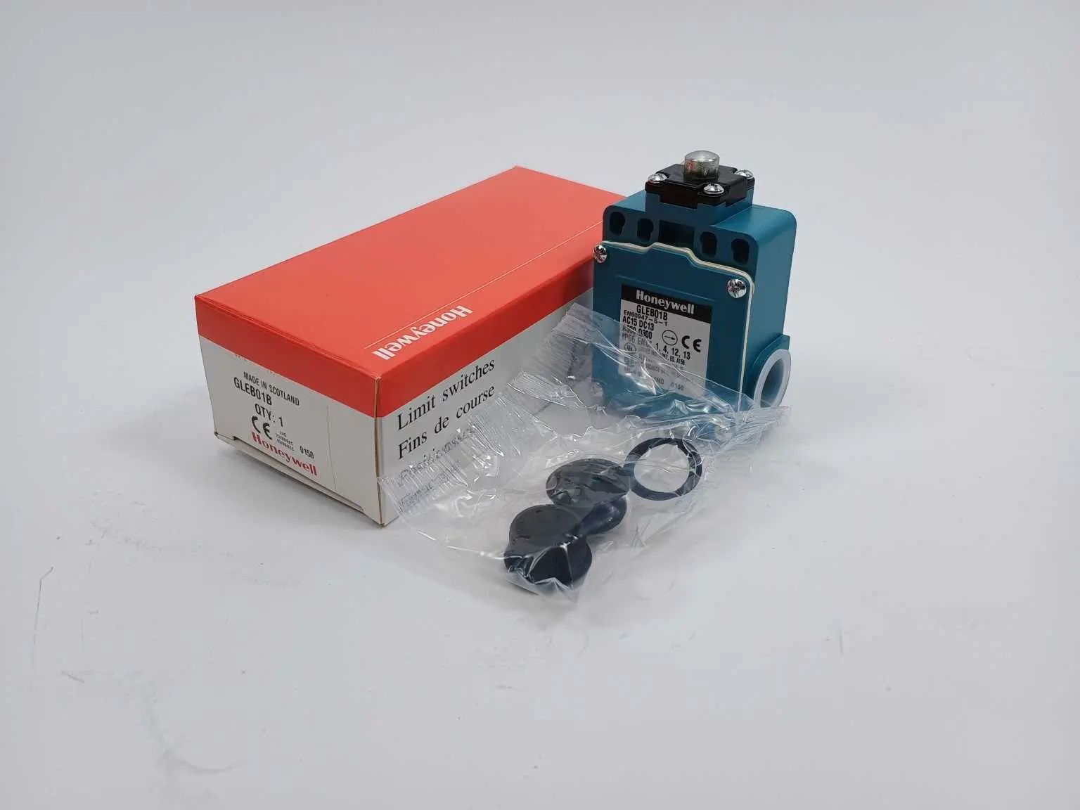 Produktfoto 1 von Honeywell GLEB01B