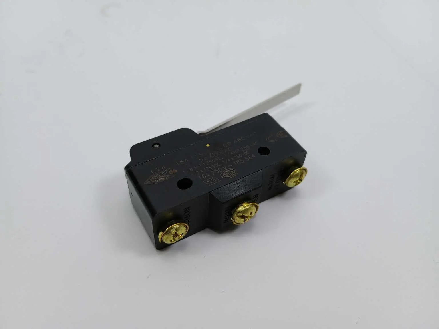 Produktfoto 1 von Honeywell BZ-2RW80-A2