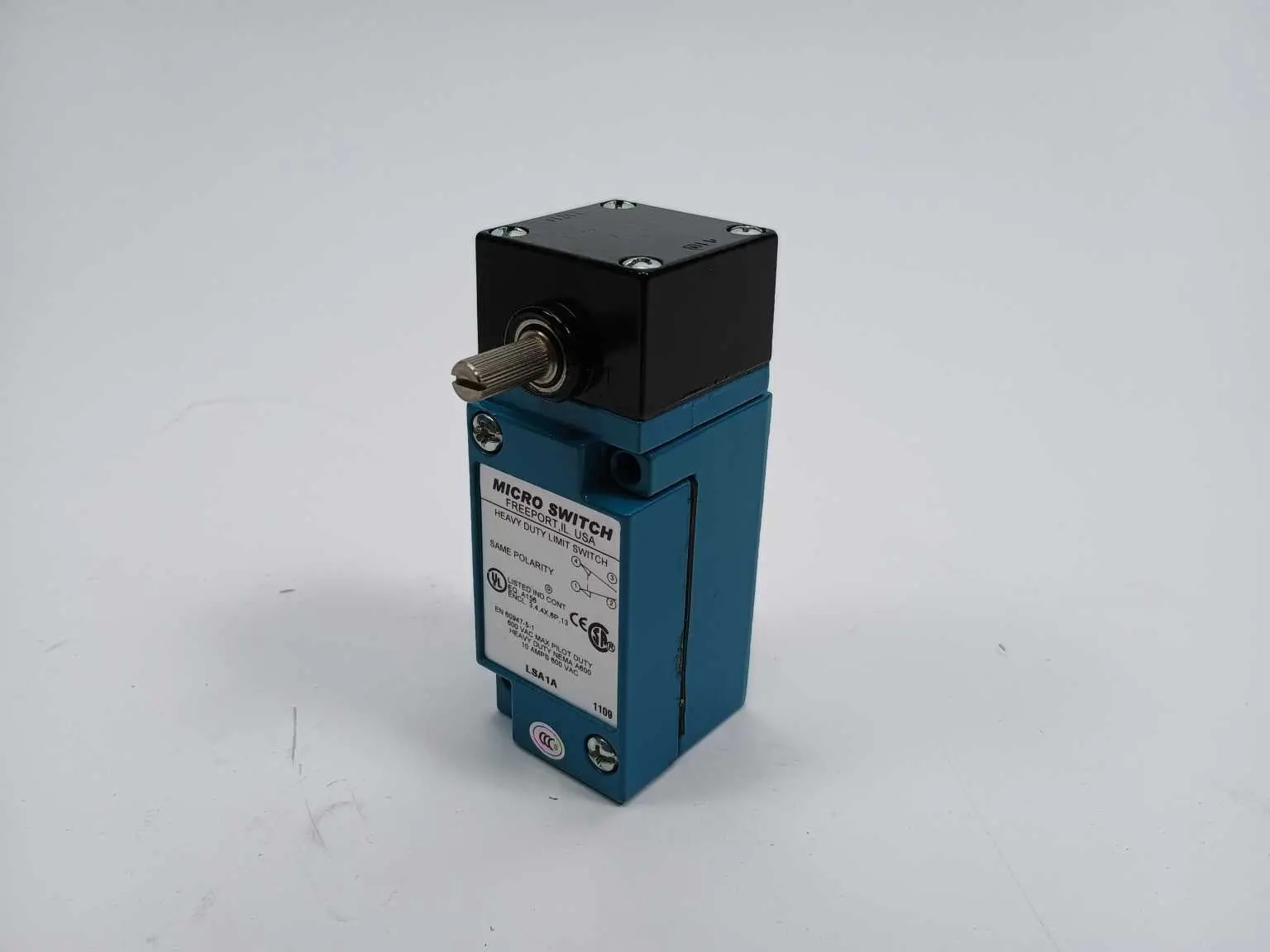 Produktfoto 1 von Honeywell LSA1A