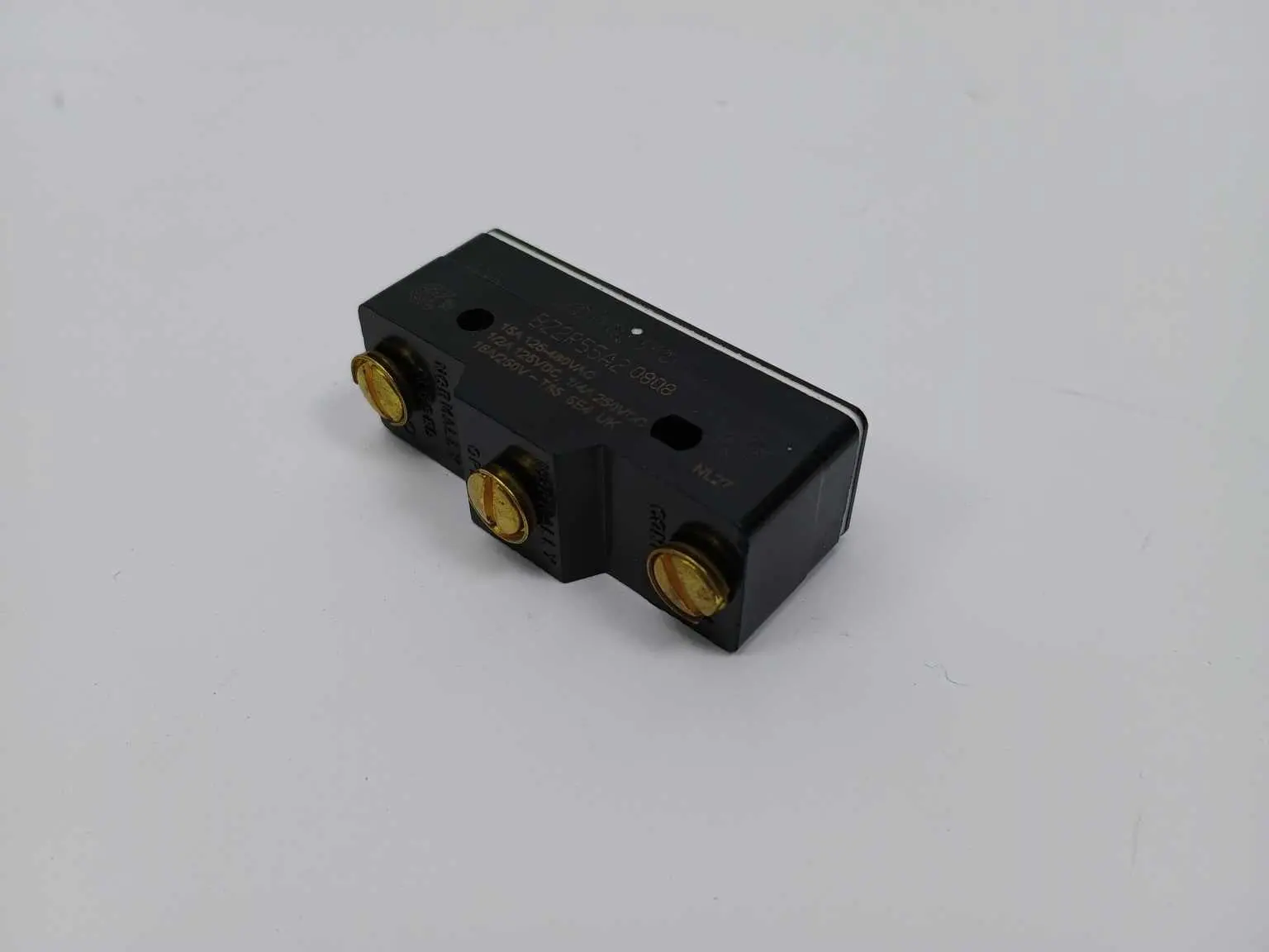 Produktfoto 1 von Honeywell BZ2R55A2