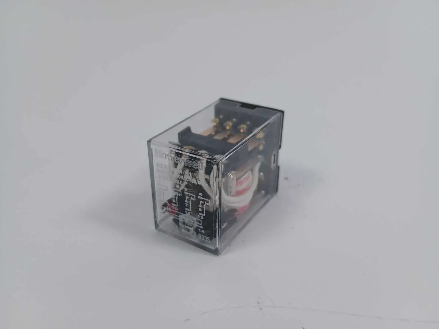 Produktfoto 1 von Honeywell SZR-MY4-N1