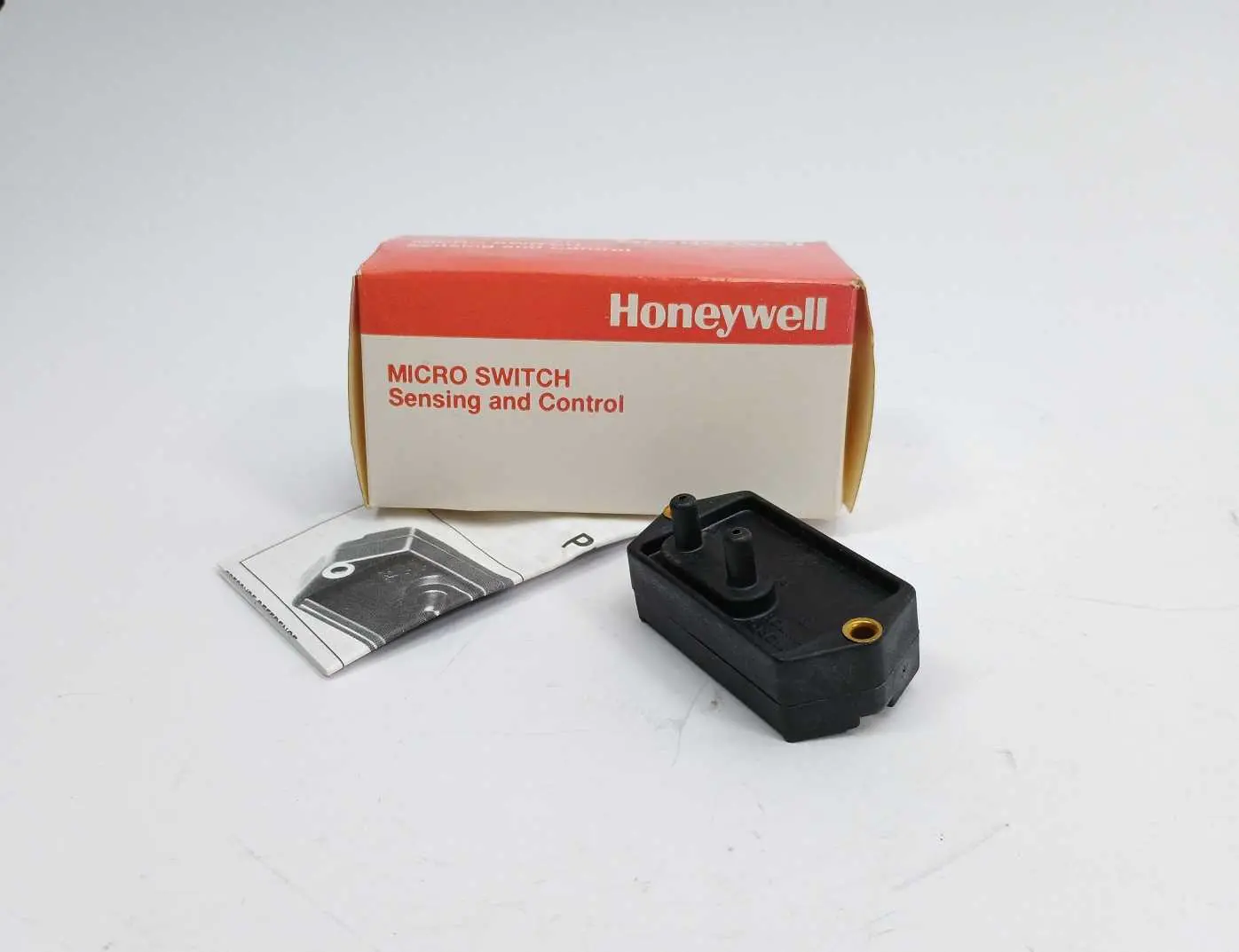 Produktfoto 1 von Honeywell 142PC15A