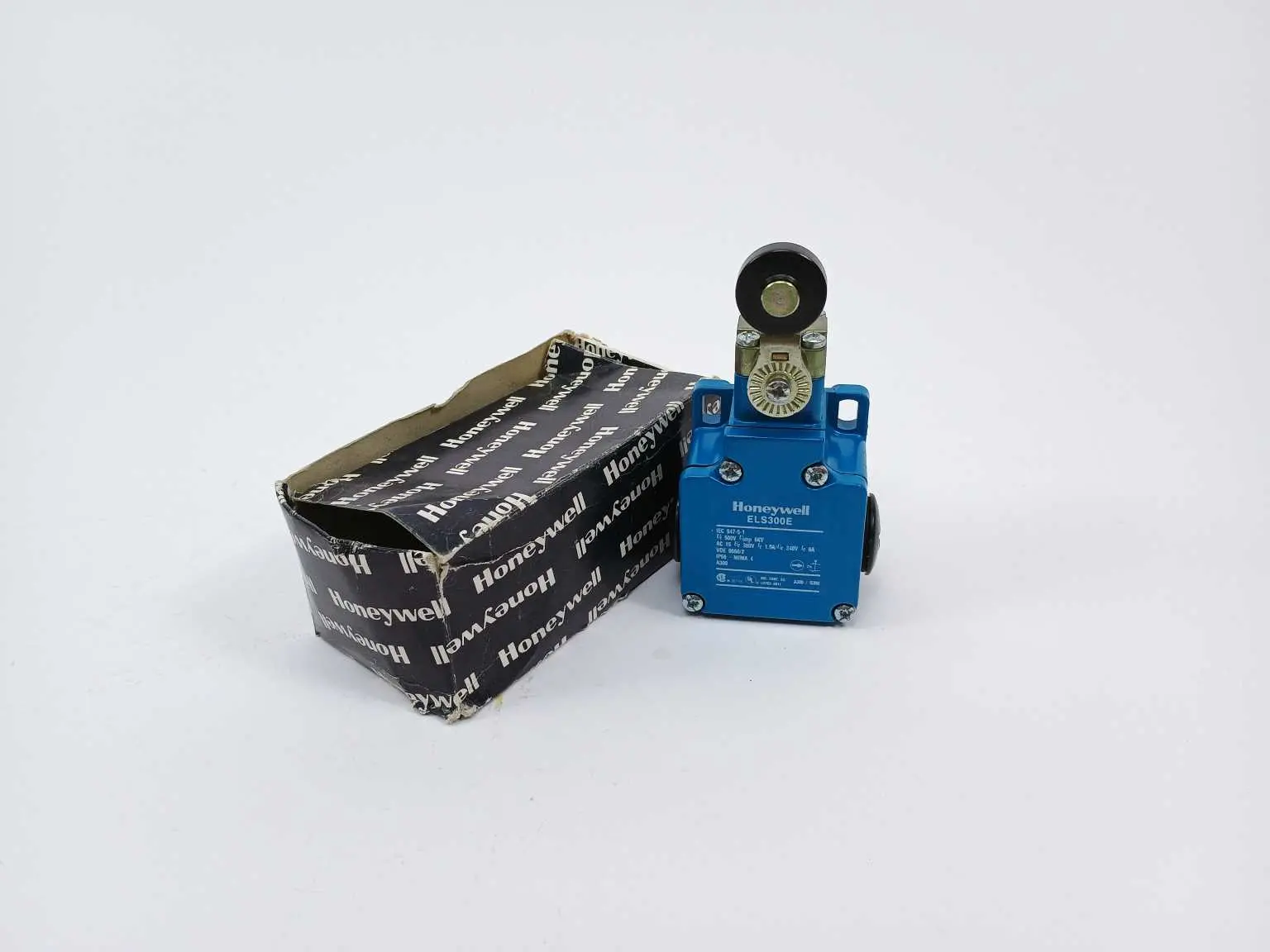 Produktfoto 1 von Honeywell ELS300E