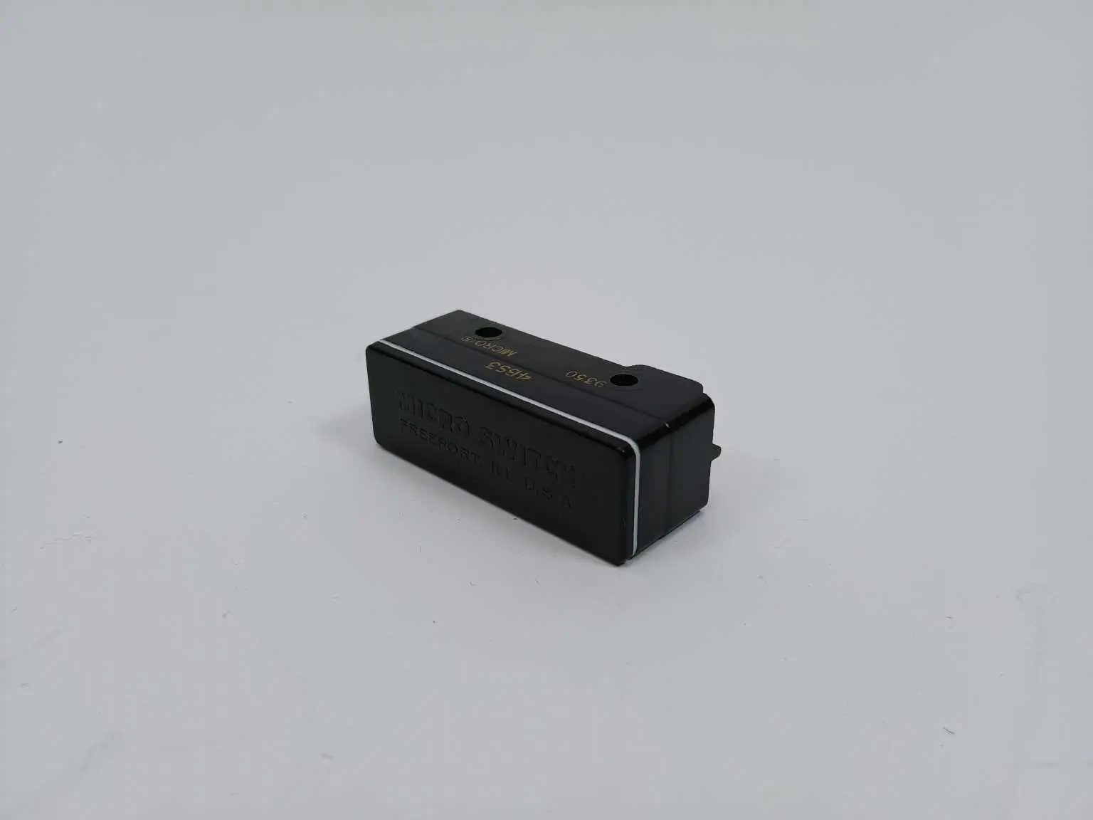 Produktfoto 1 von Honeywell 4BS3