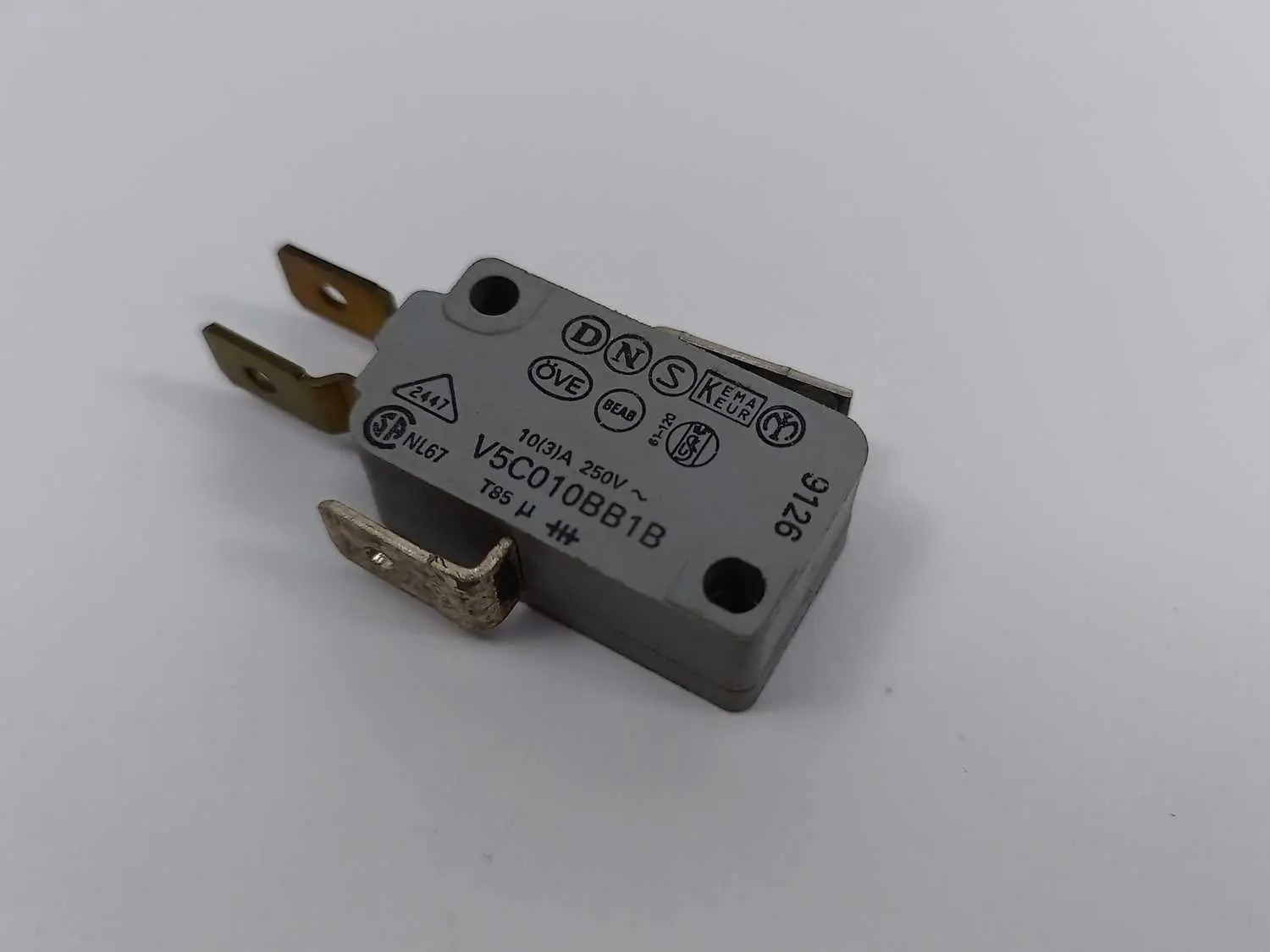 Produktfoto 1 von Honeywell V5C010BB1B