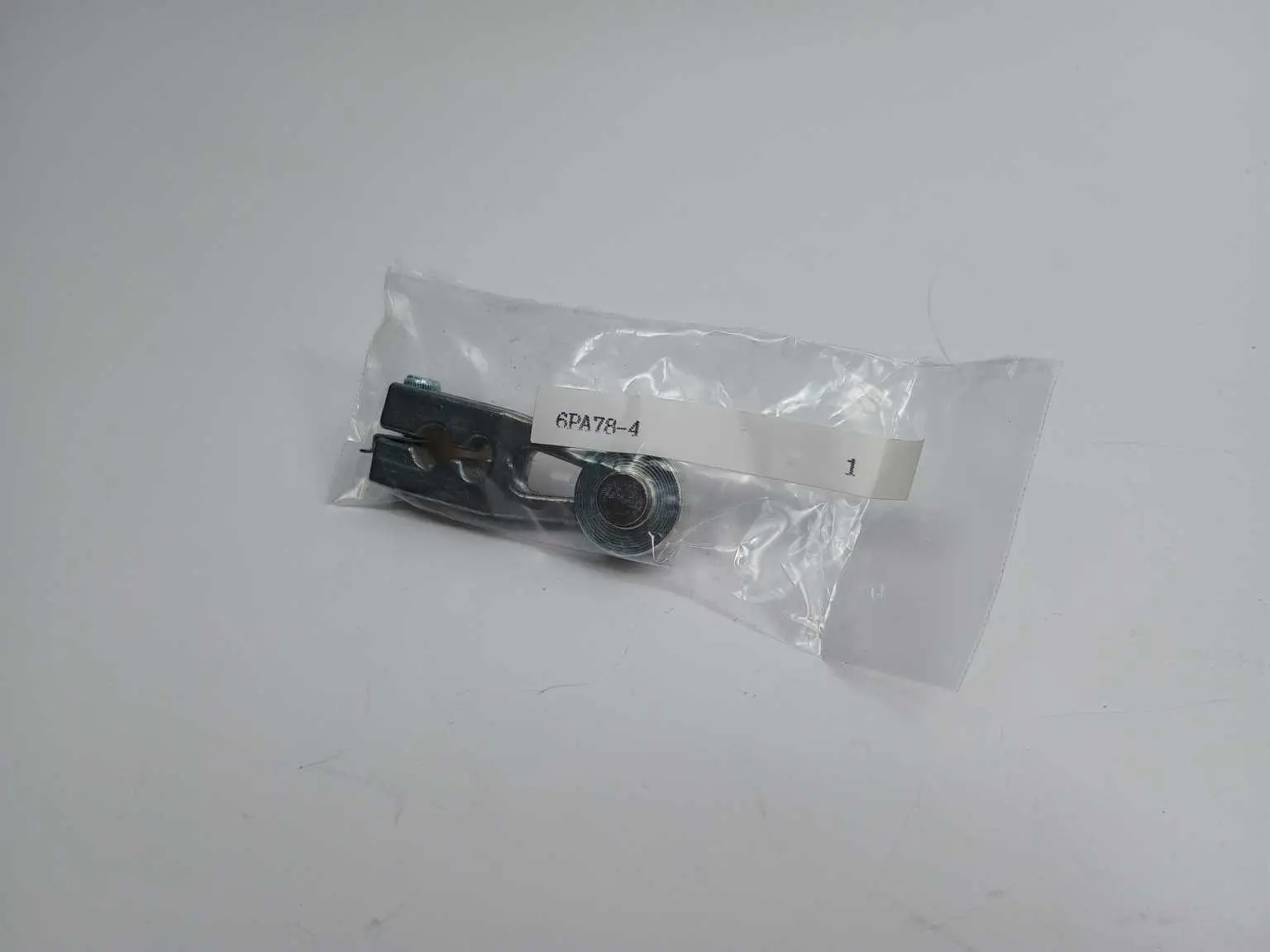 Produktfoto 1 von Honeywell 6PA78-4